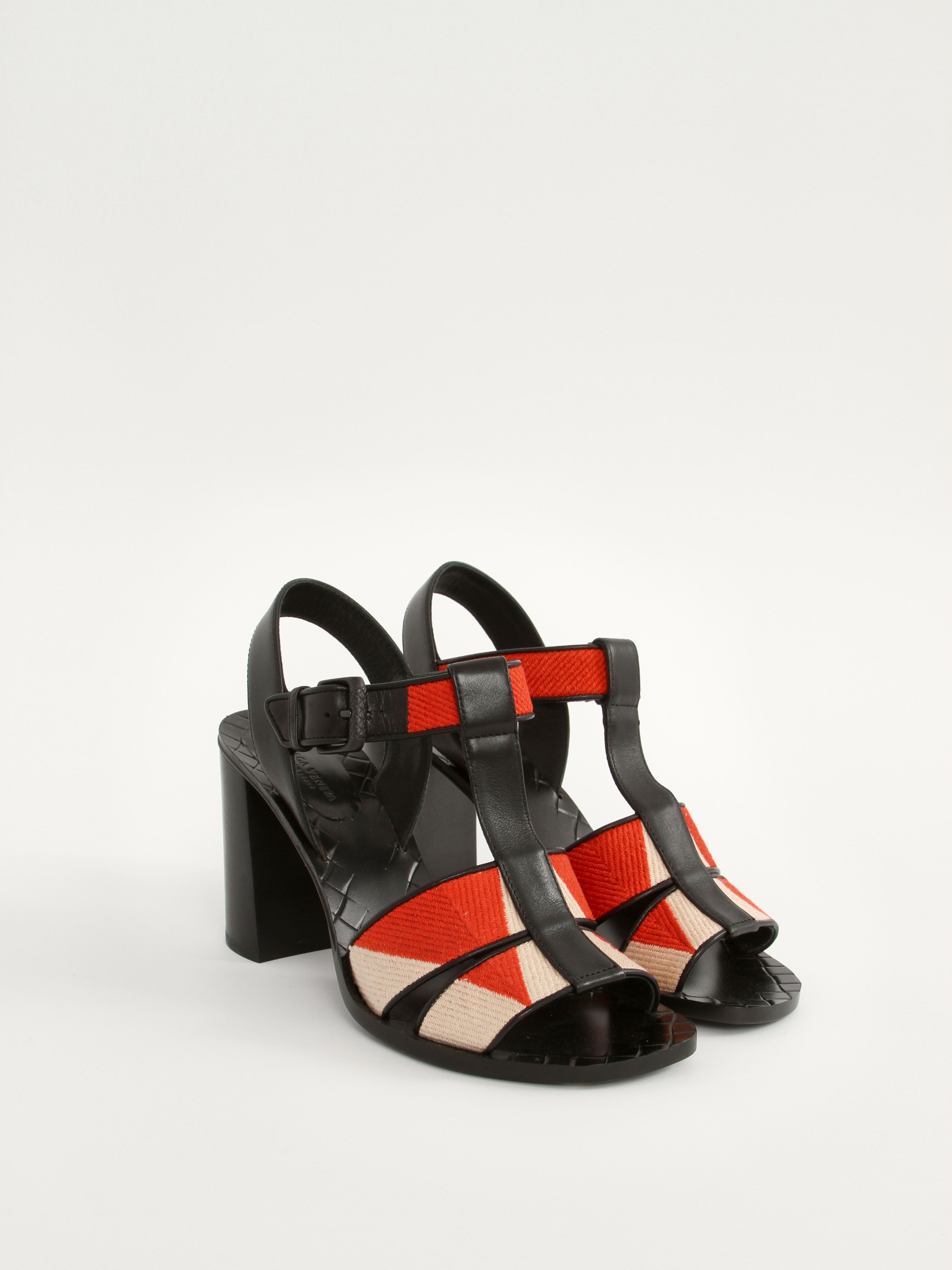 Bottega Veneta Shoes 37 2