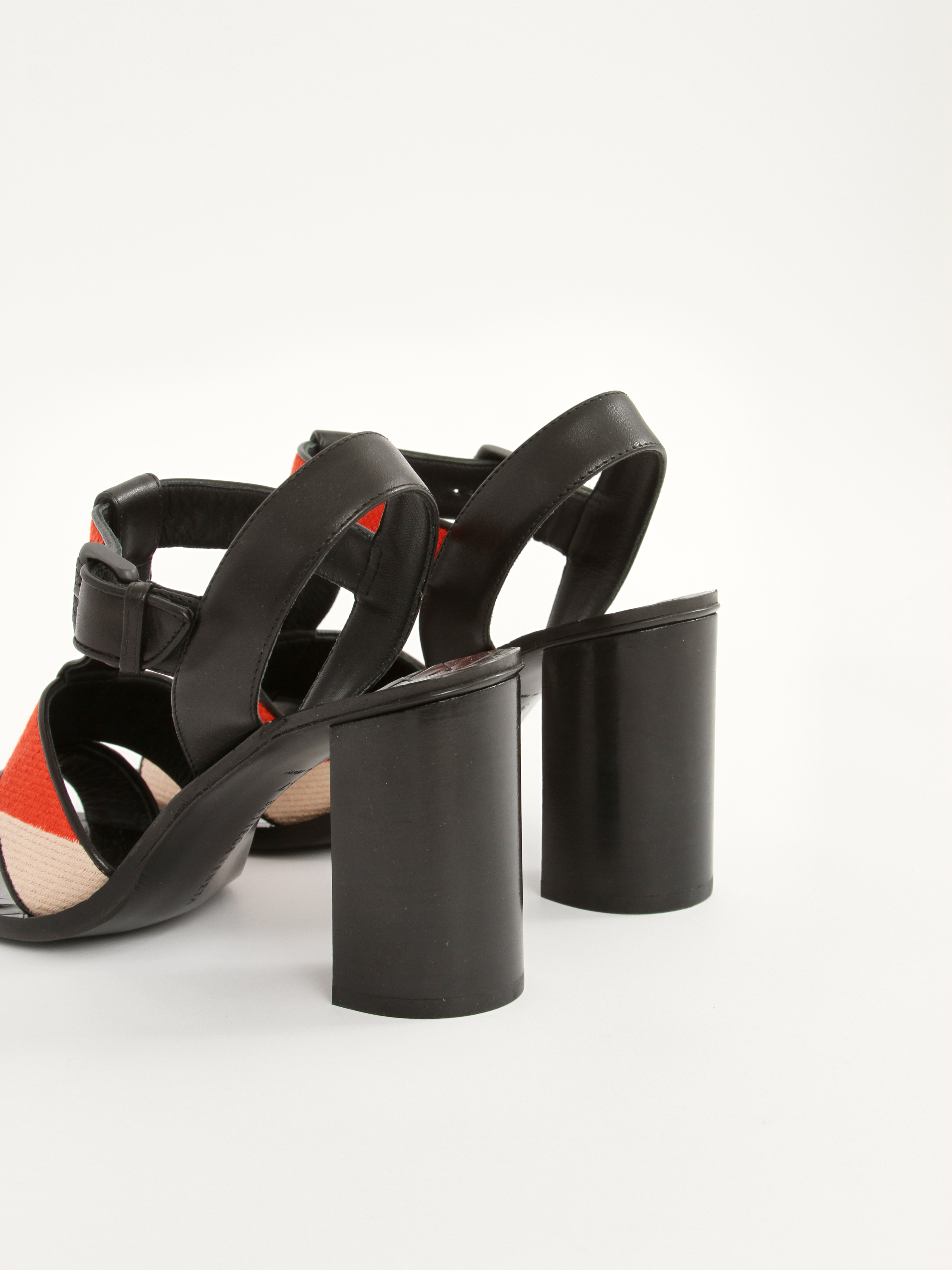 Bottega Veneta Shoes 37 8