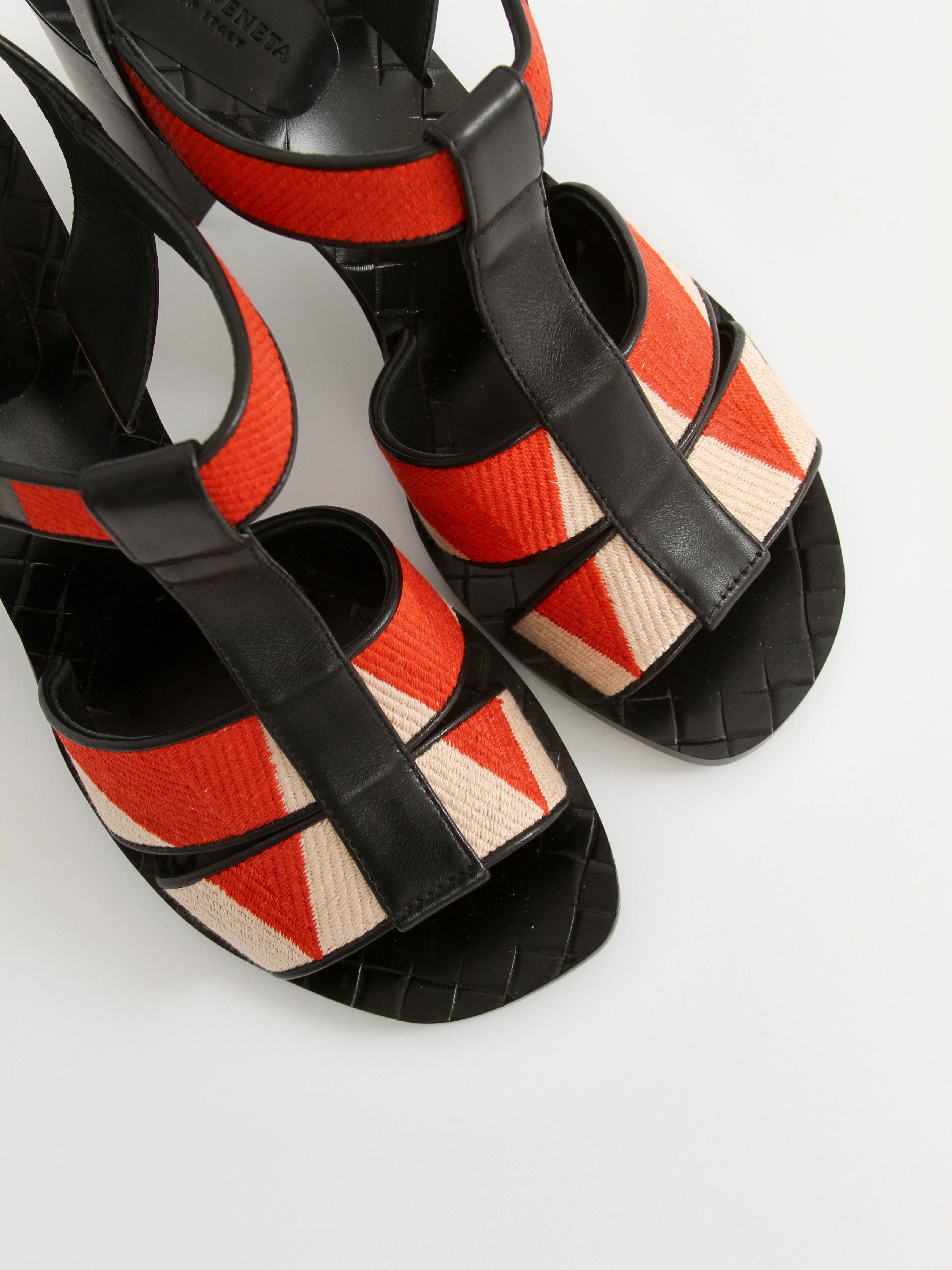 Bottega Veneta Shoes 37 6