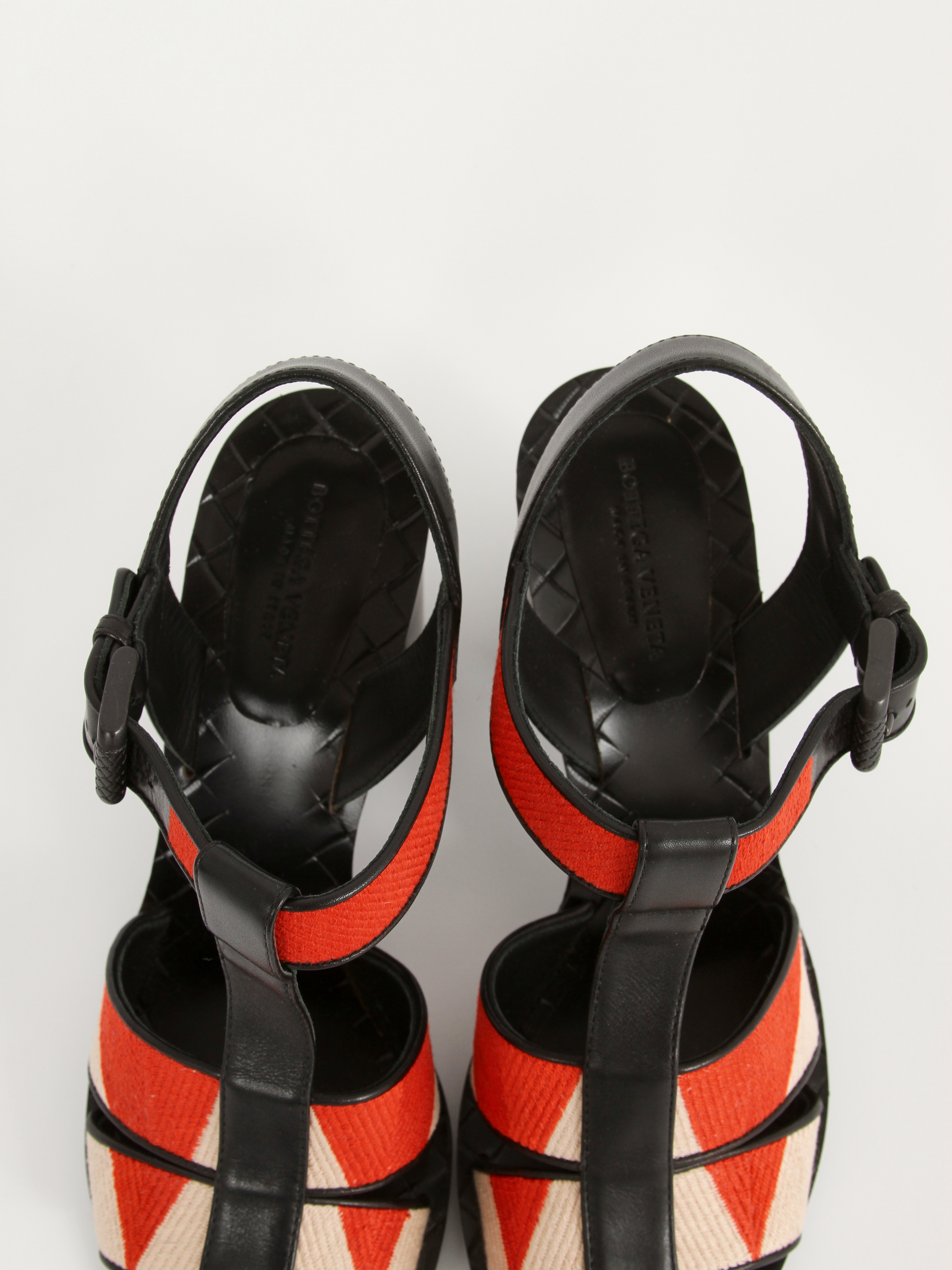 Bottega Veneta Shoes 37 7