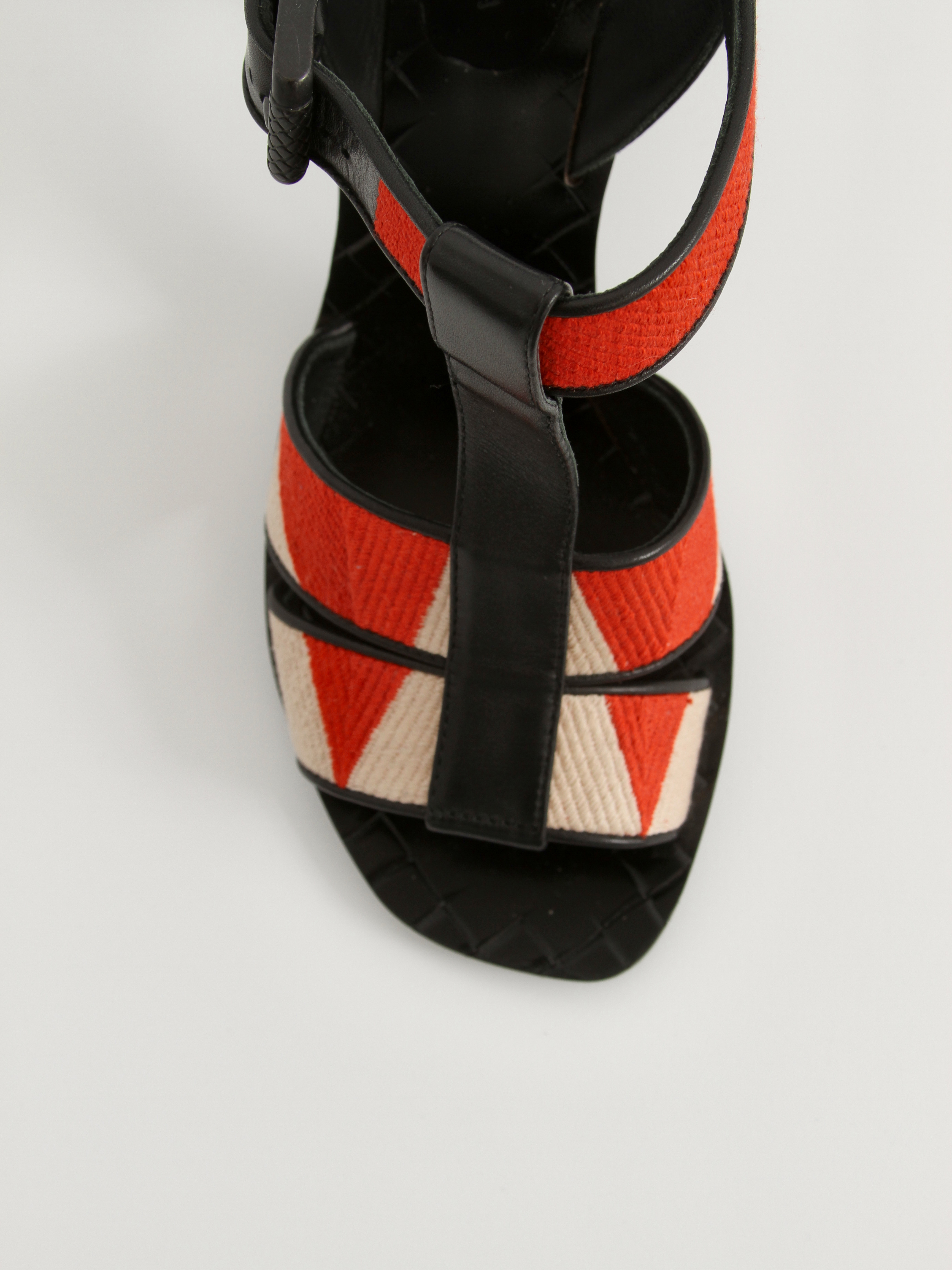Bottega Veneta Shoes 37 4