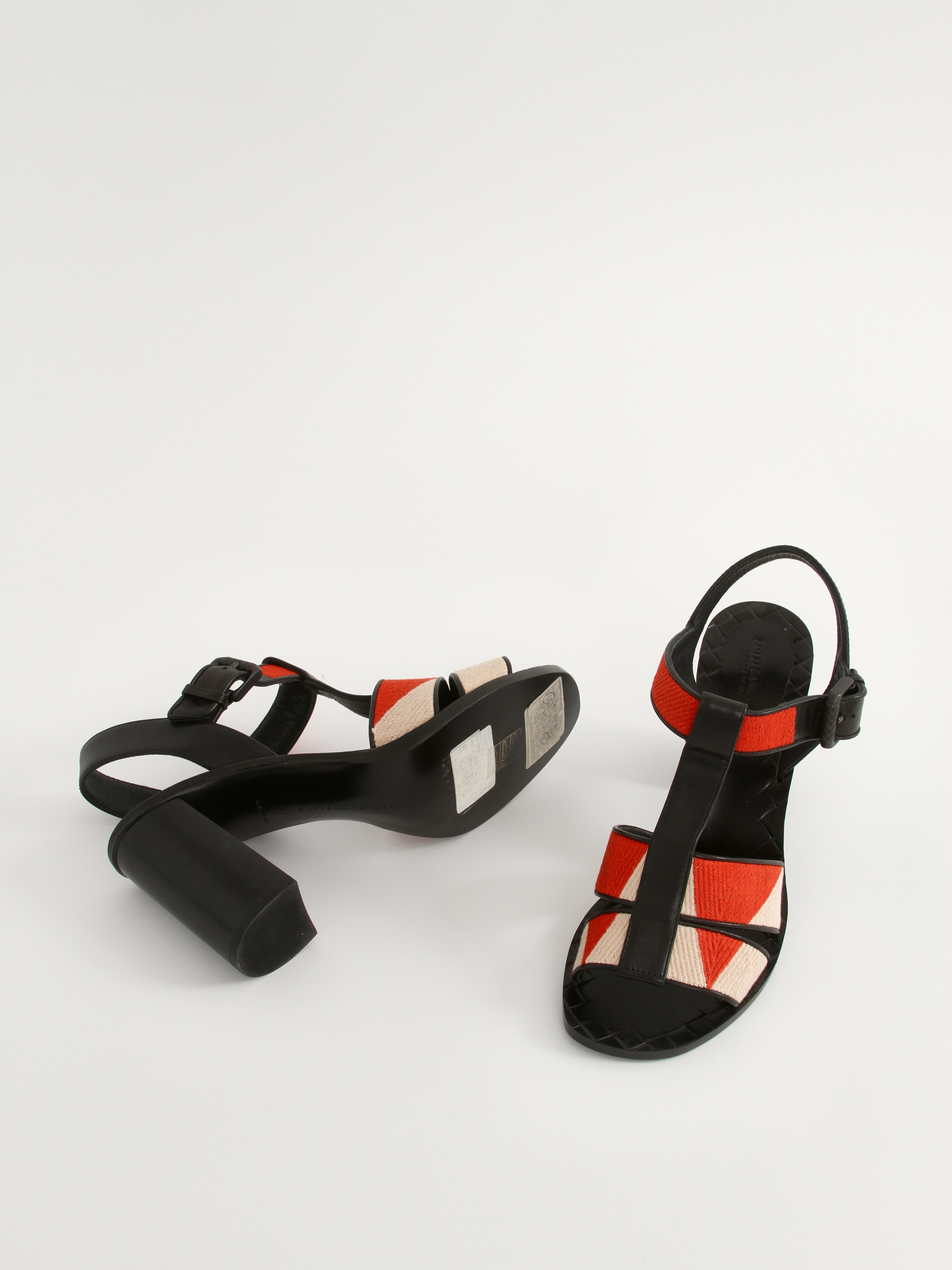 Bottega Veneta Shoes 37 10