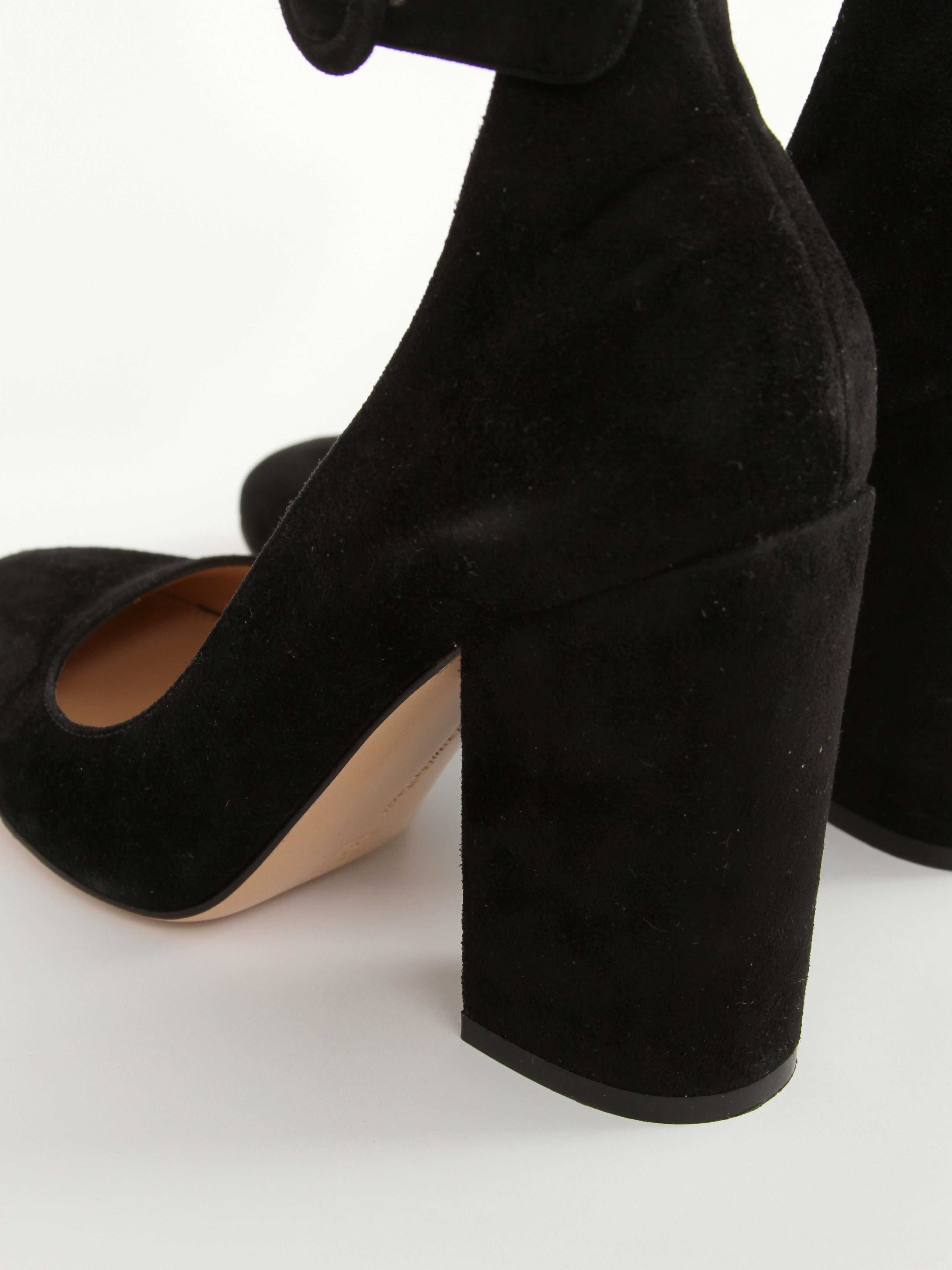 Gianvito Rossi Shoes 37.5 12