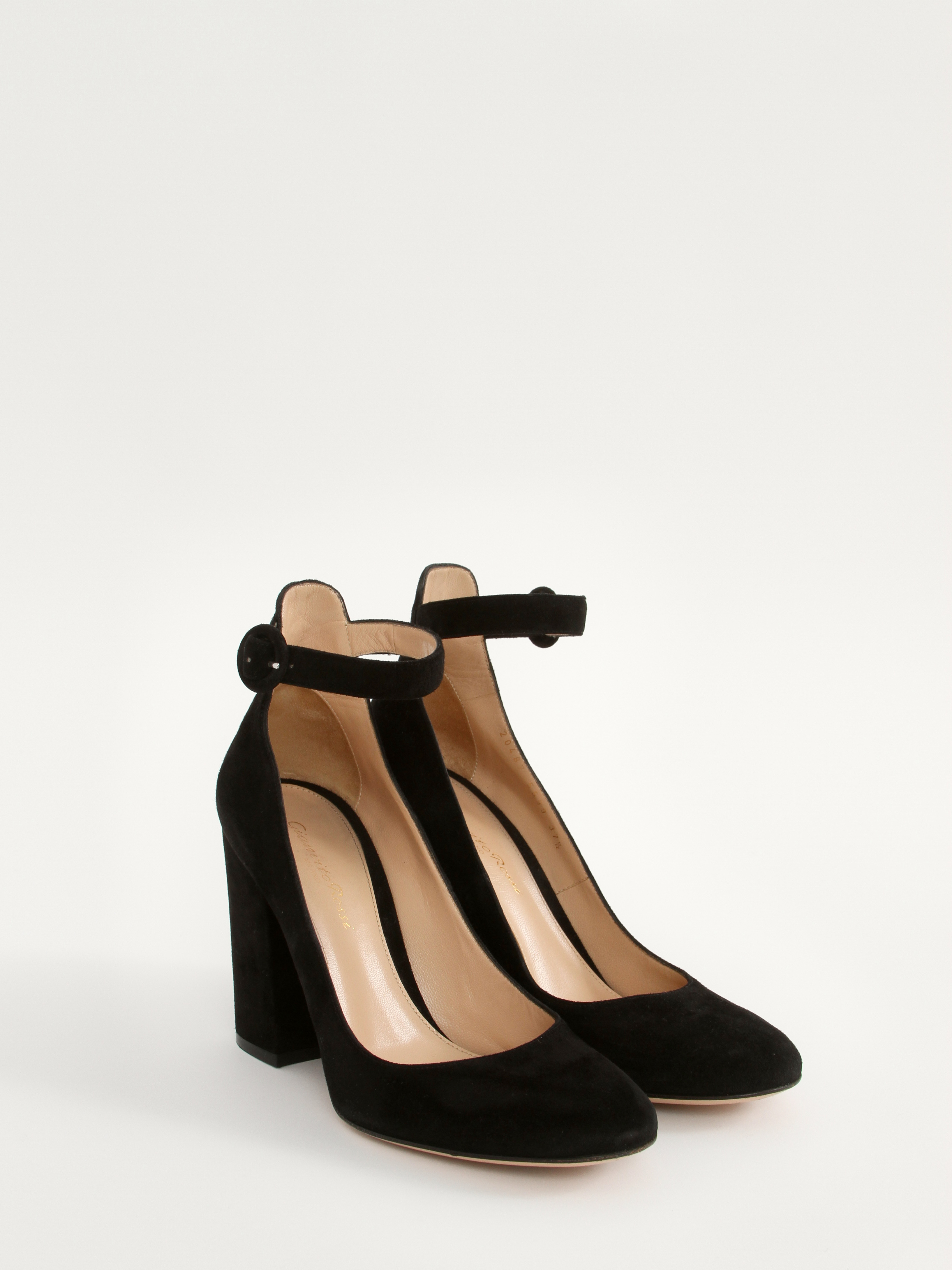 Gianvito Rossi Shoes 37.5 2