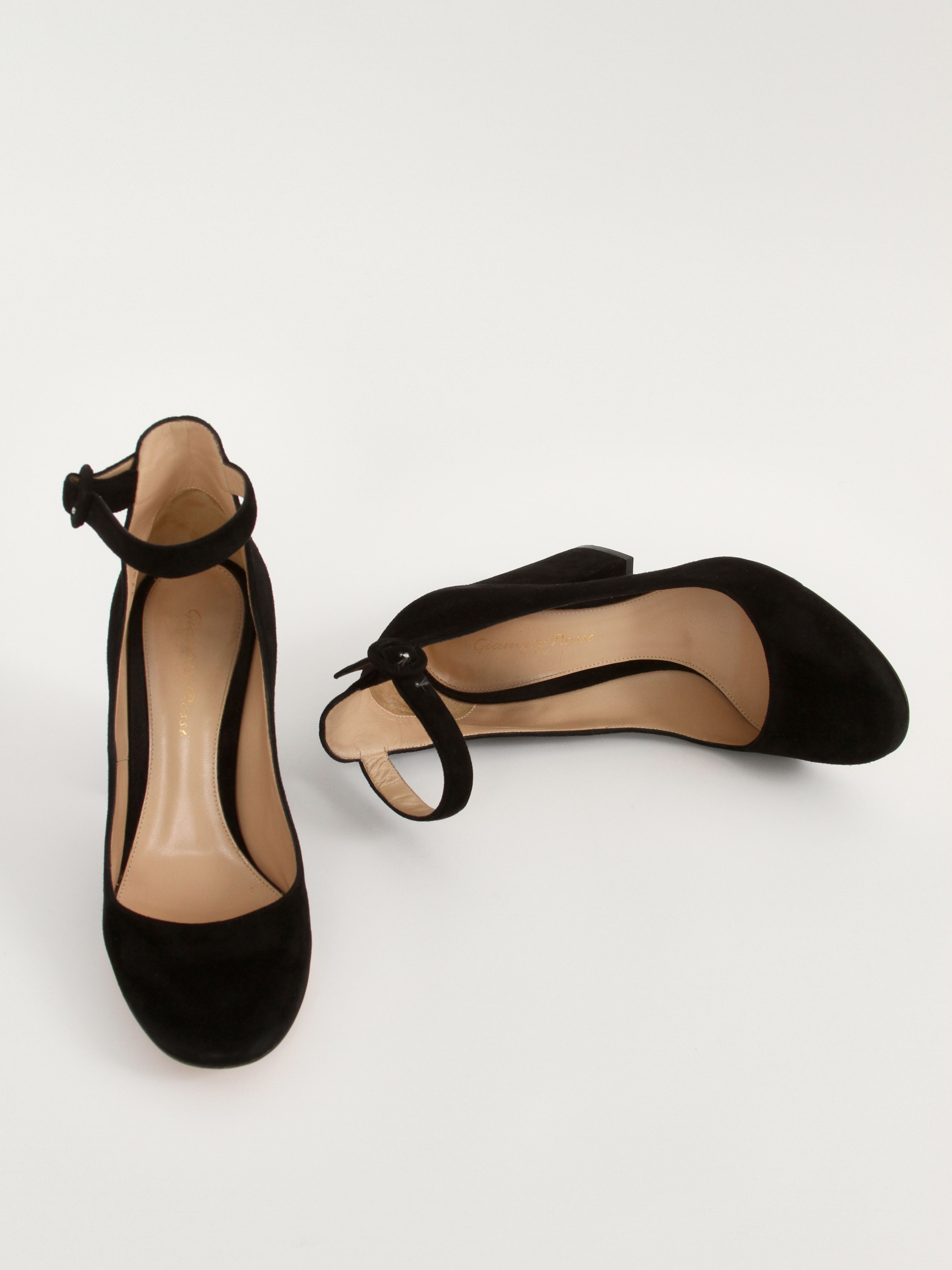 Gianvito Rossi Shoes 37.5 4