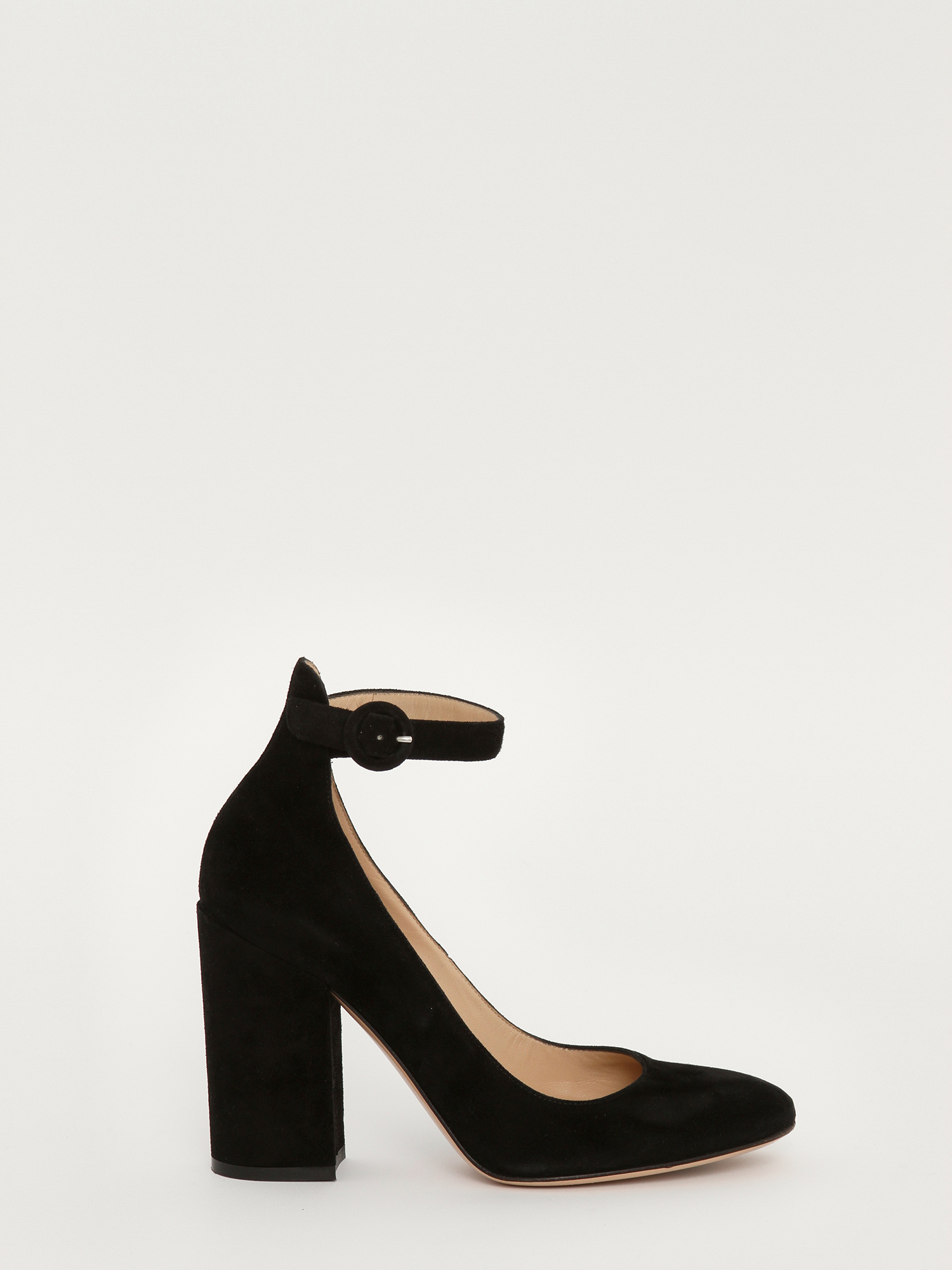 Gianvito Rossi Shoes 37.5