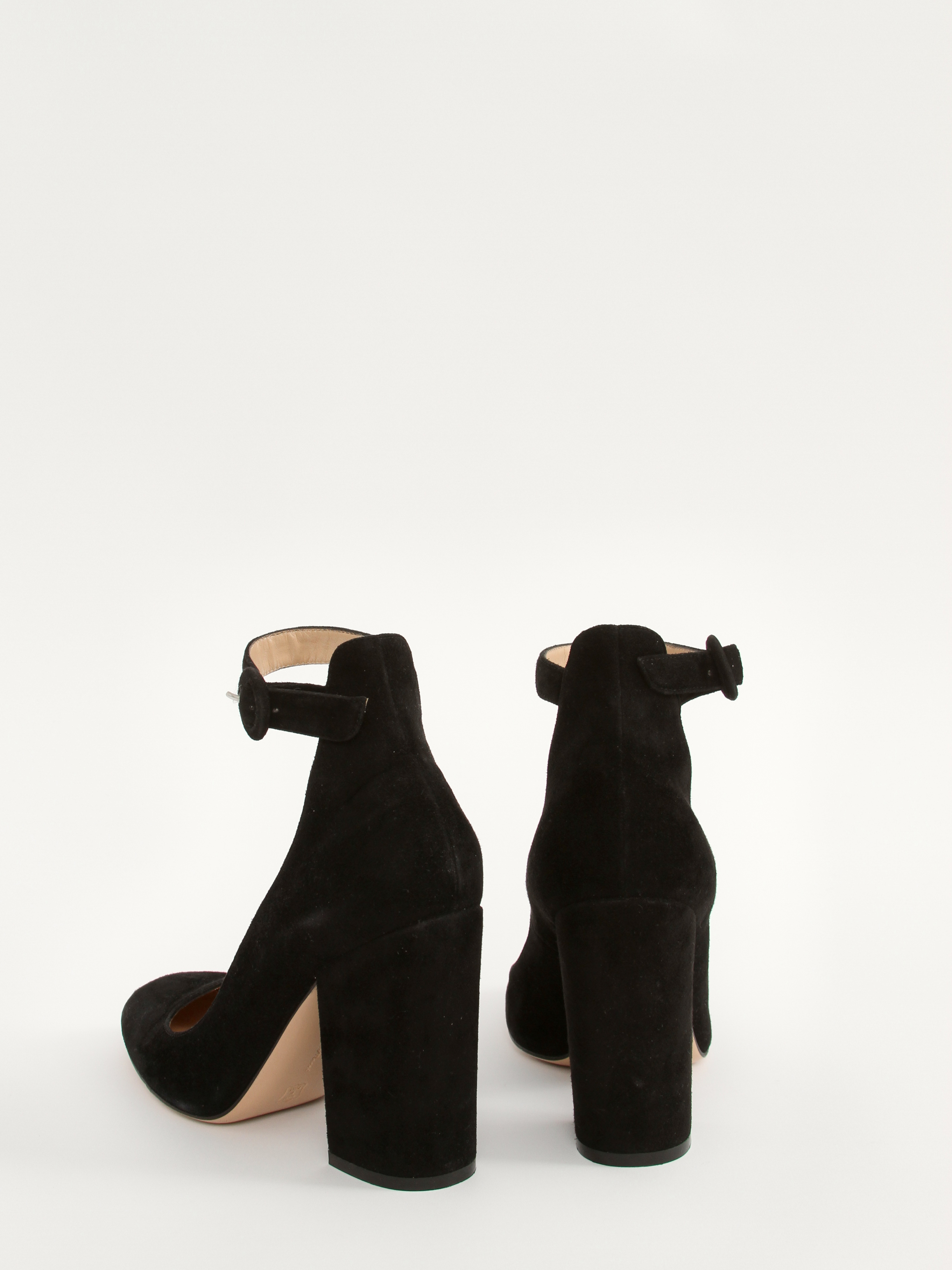 Gianvito Rossi Shoes 37.5 3