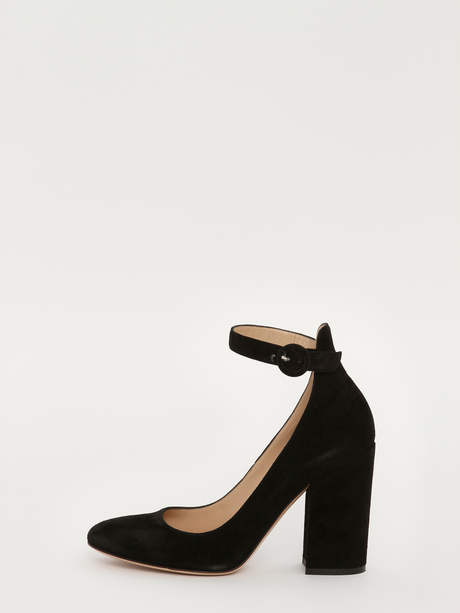 Gianvito Rossi Shoes 37.5 1