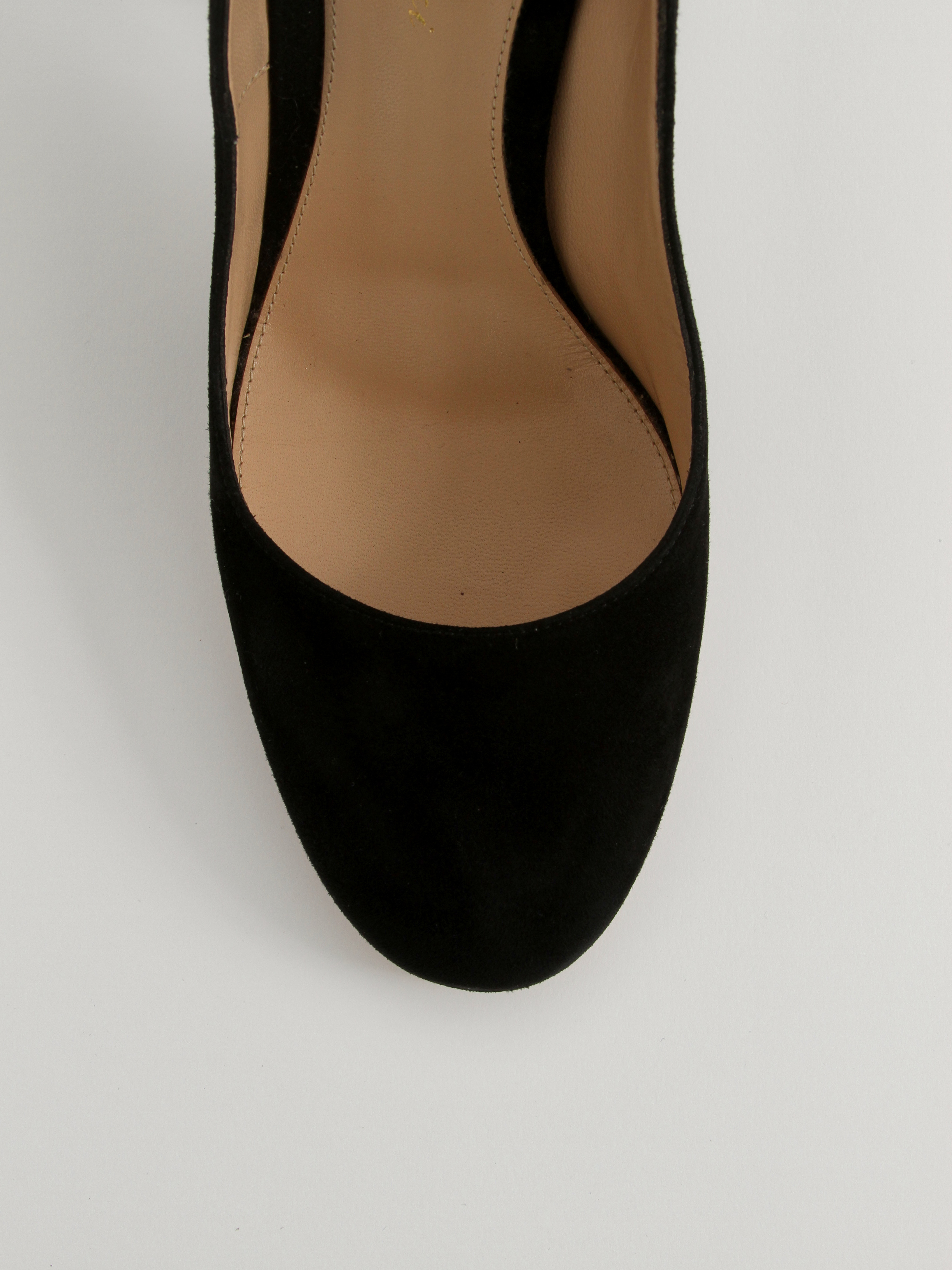 Gianvito Rossi Shoes 37.5 5