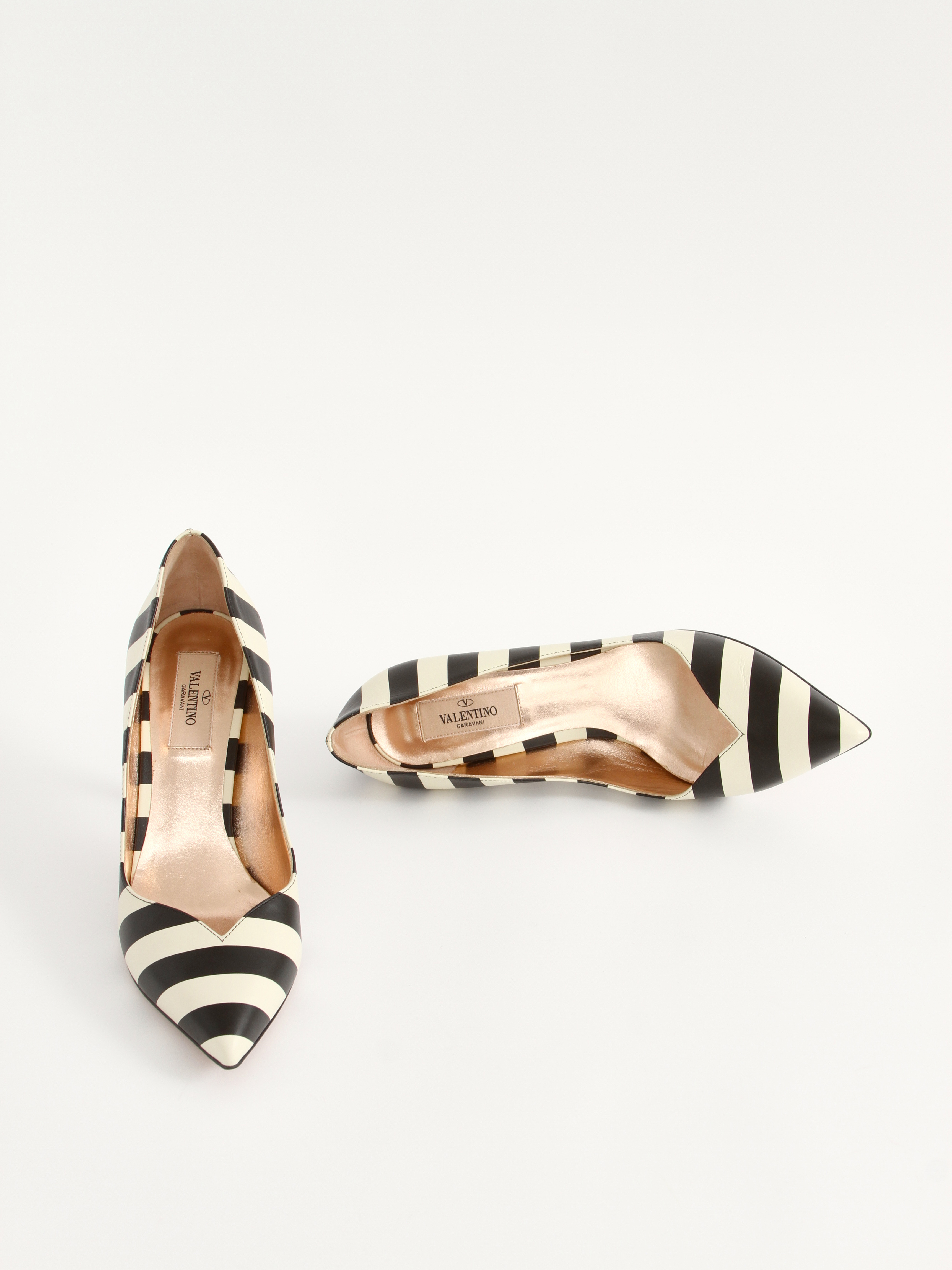Valentino Shoes 38 5
