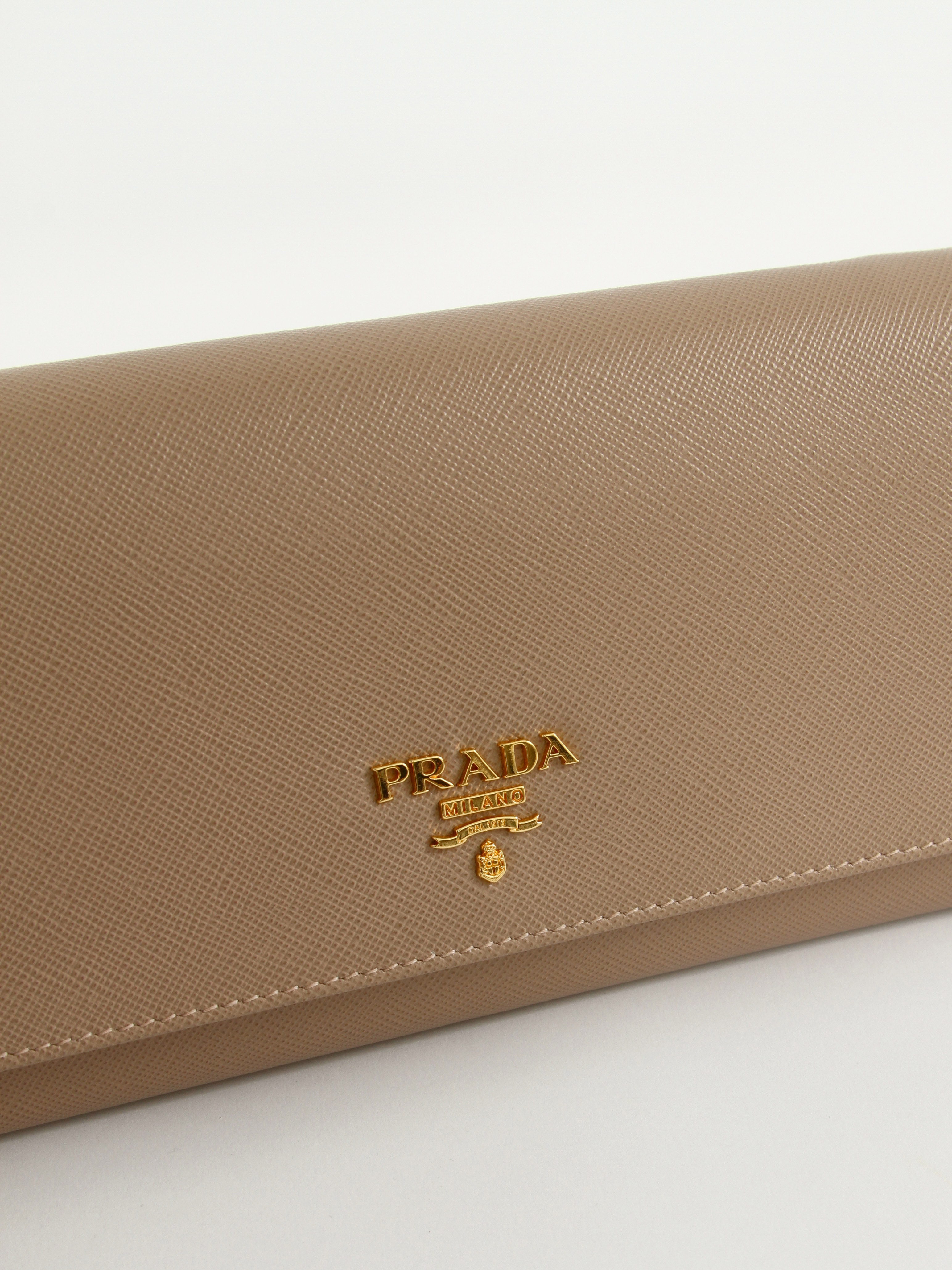 Prada Leather Bag 5