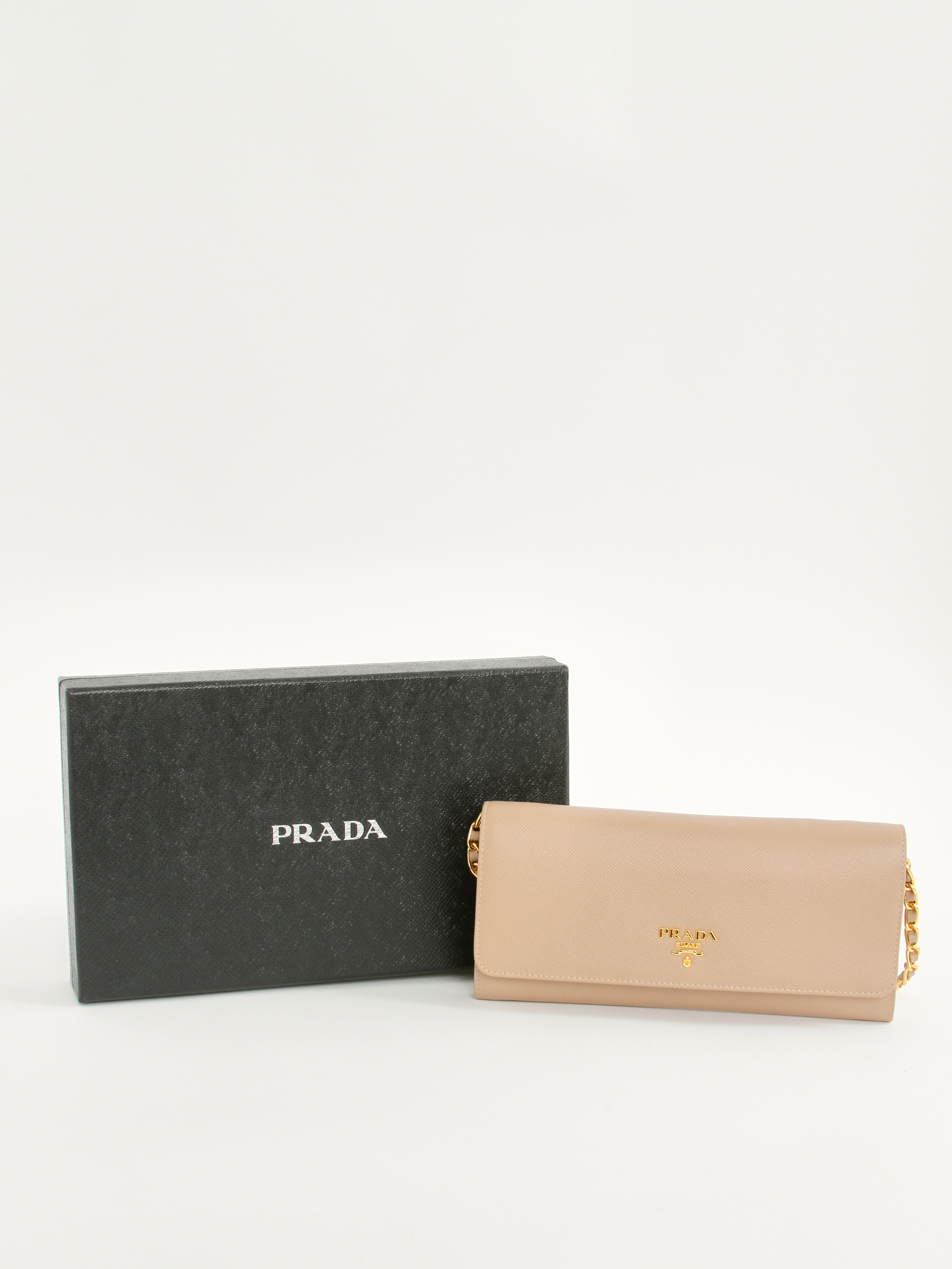 Prada Leather Bag 9