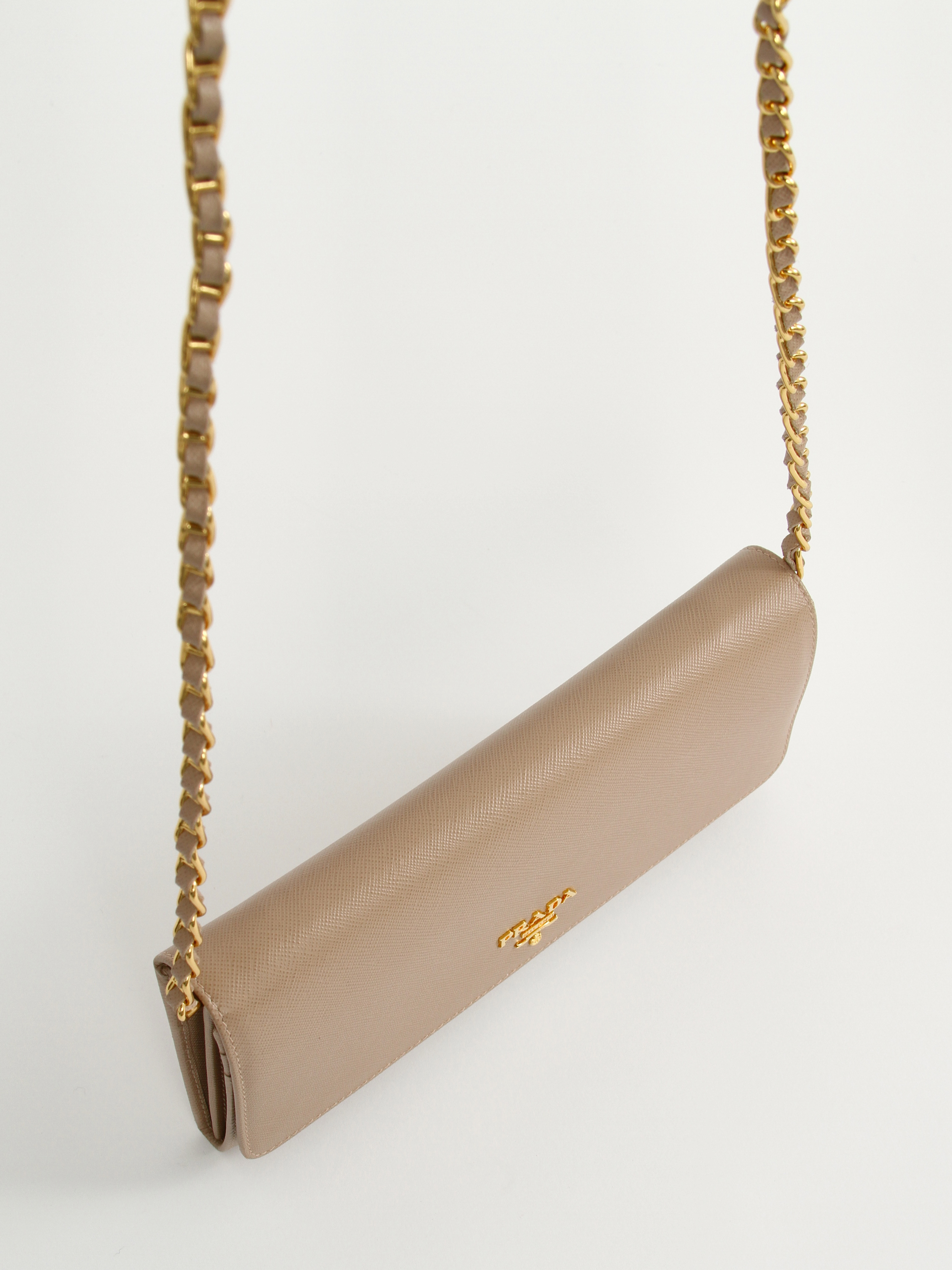 Prada Leather Bag 4