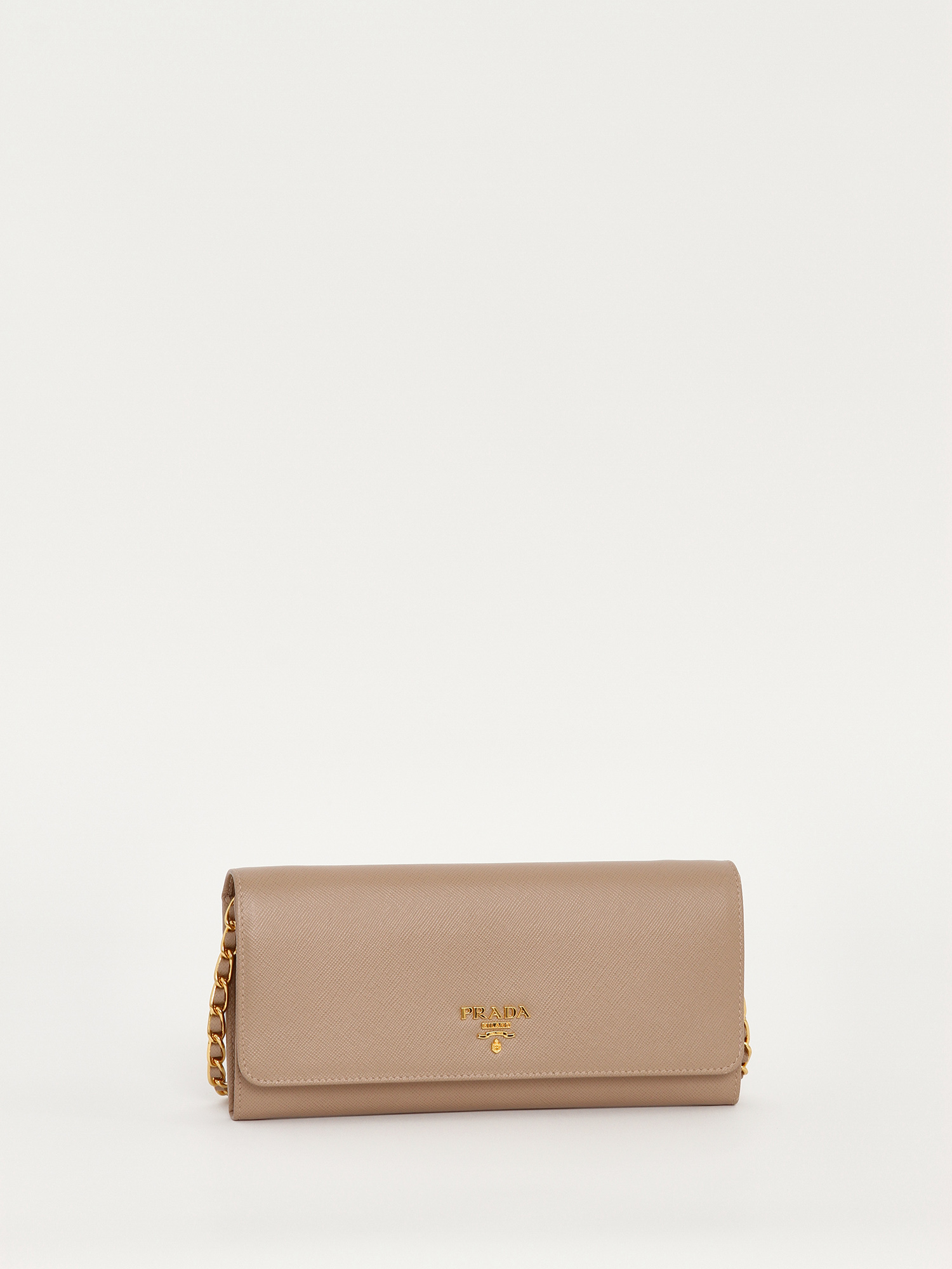 Prada Leather Bag 2