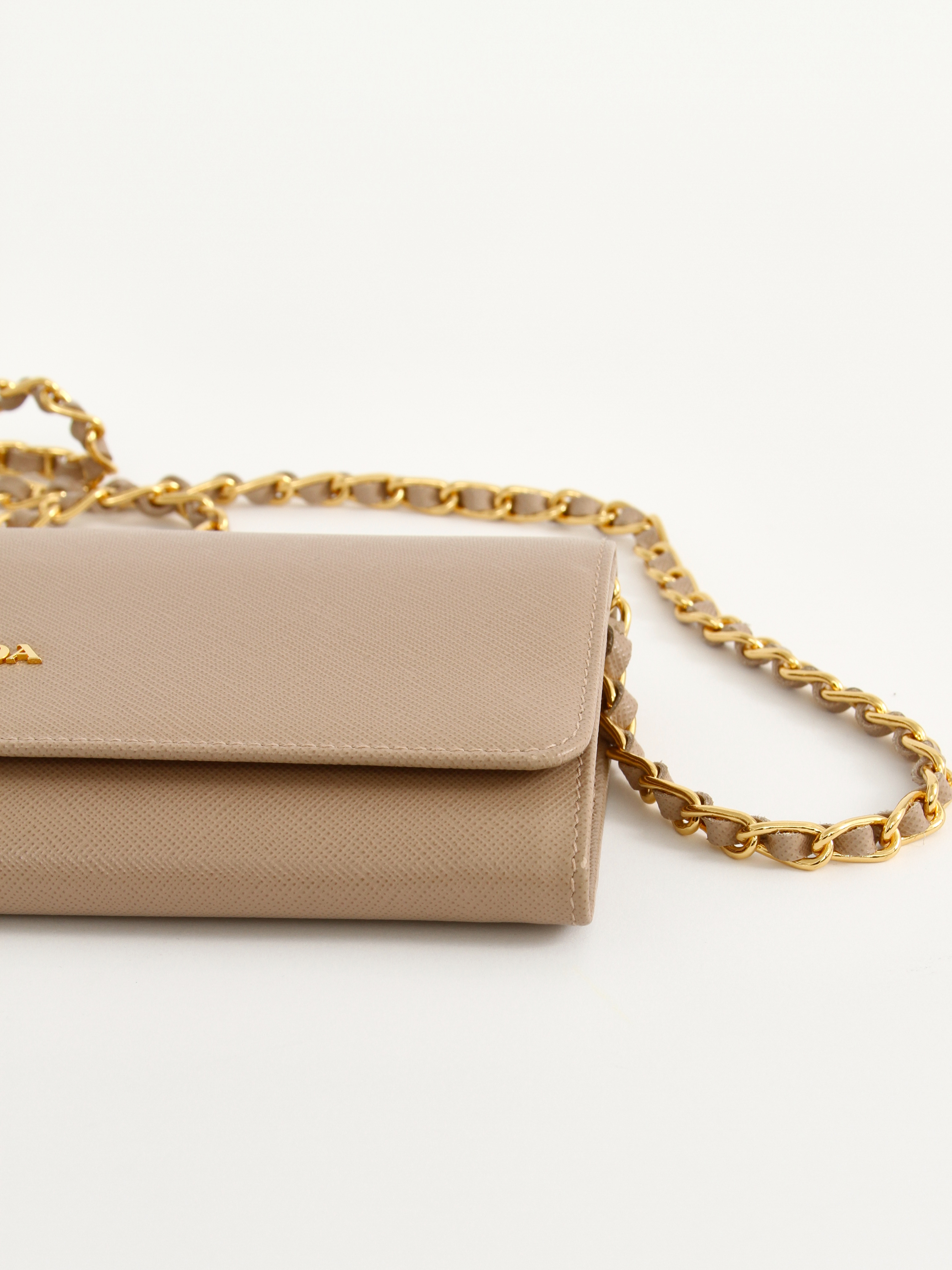 Prada Leather Bag 7