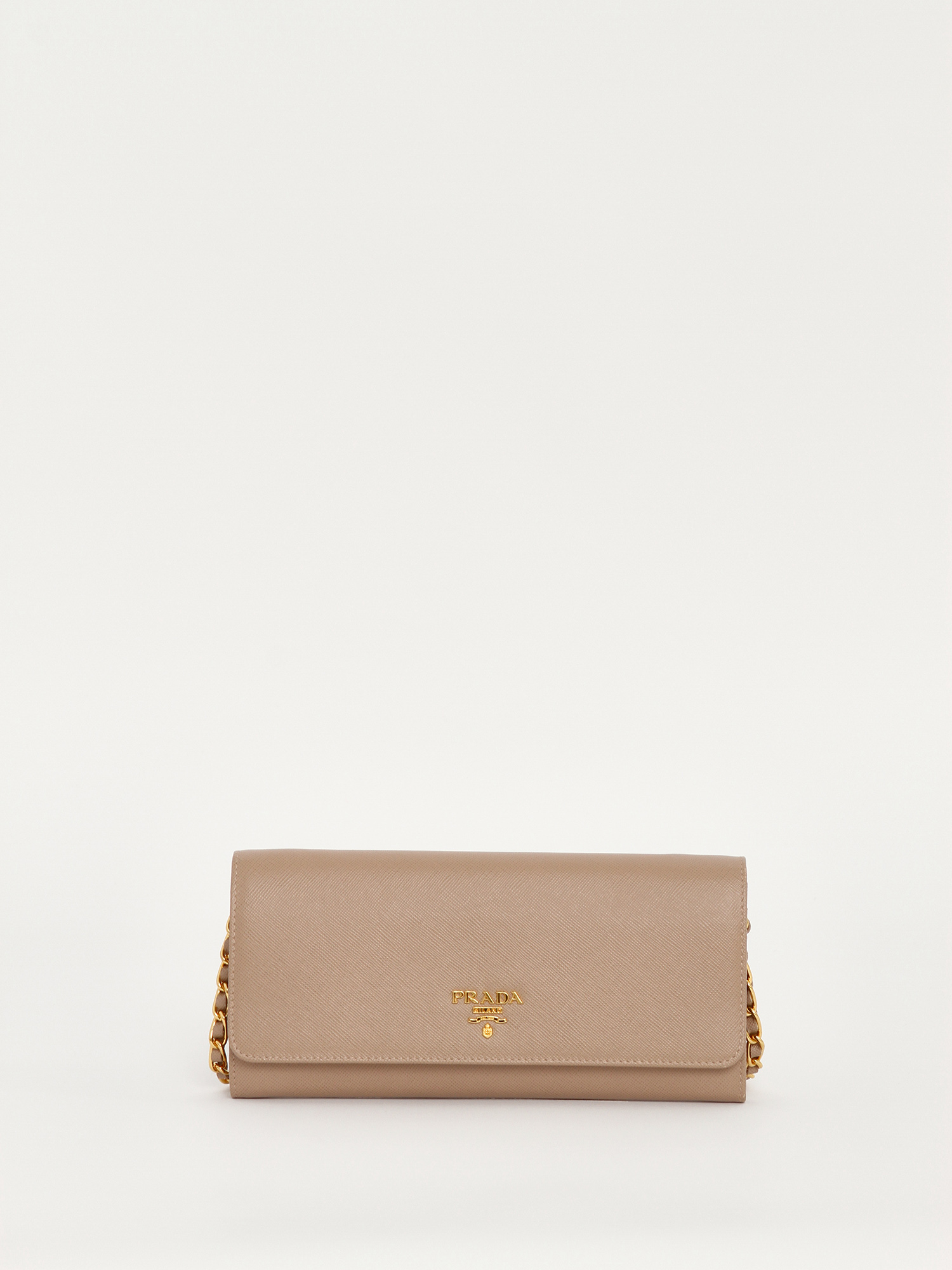 Prada Leather Bag 0