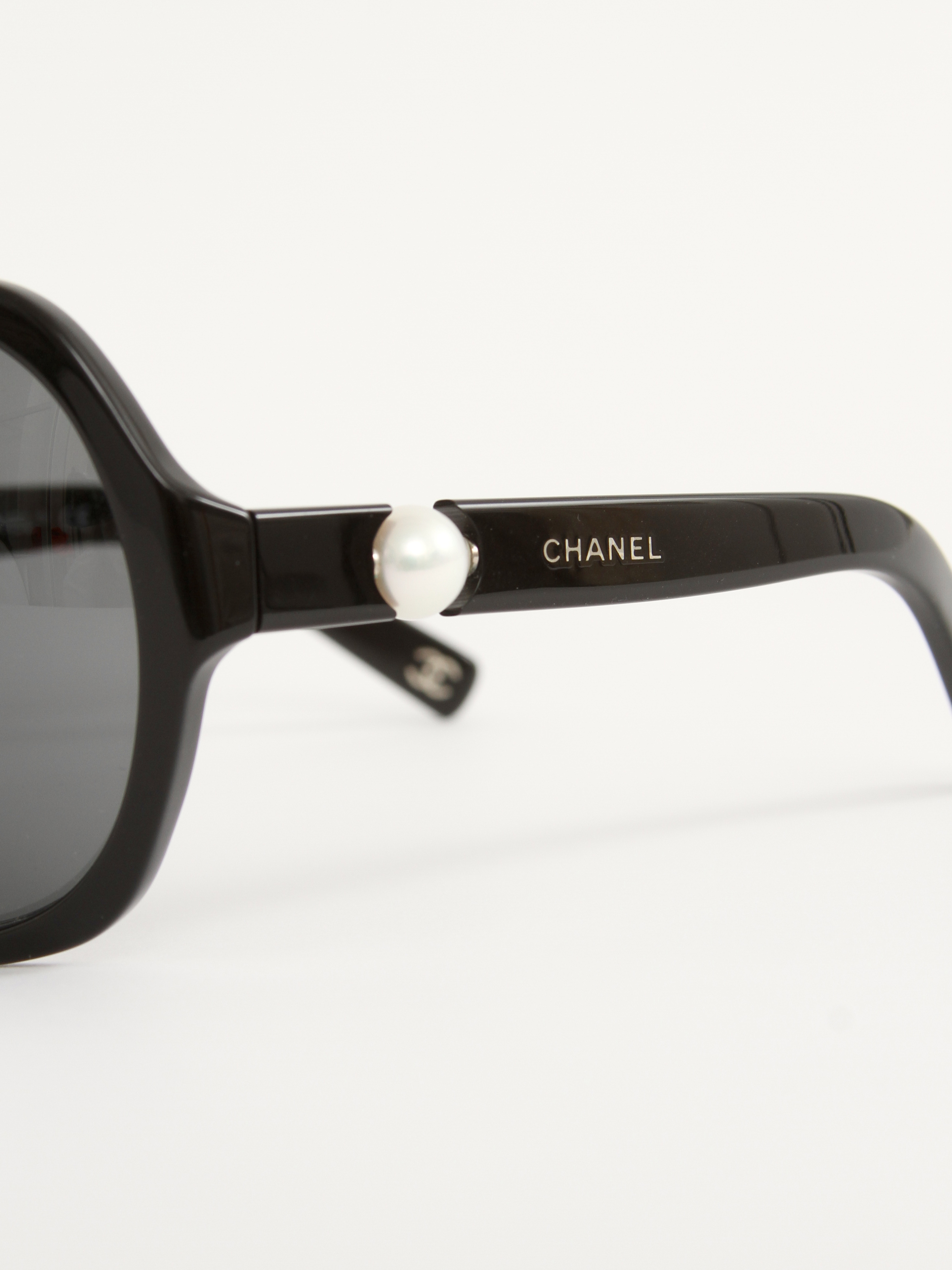 Chanel Sunglasses  4