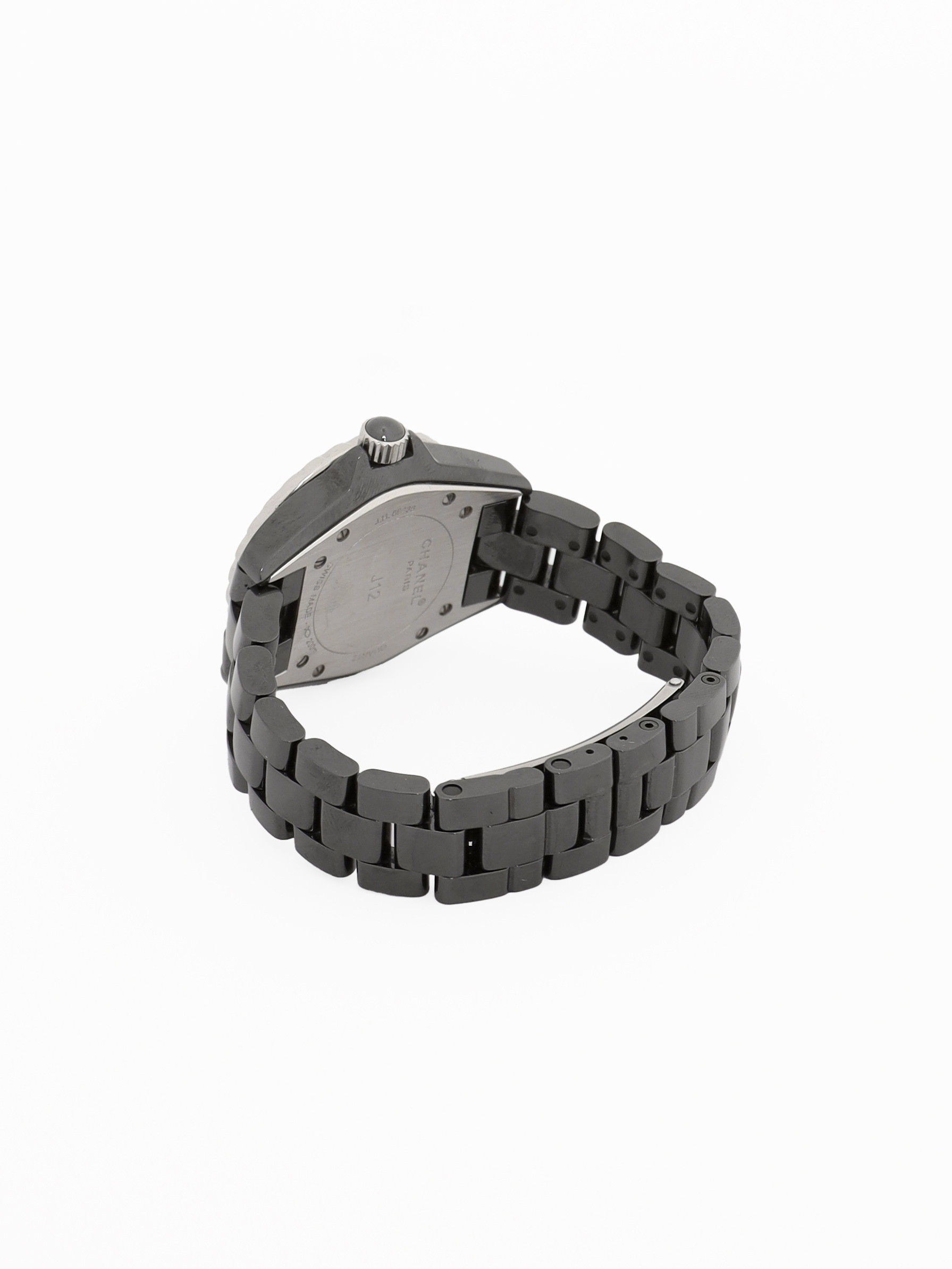 Chanel J12 1