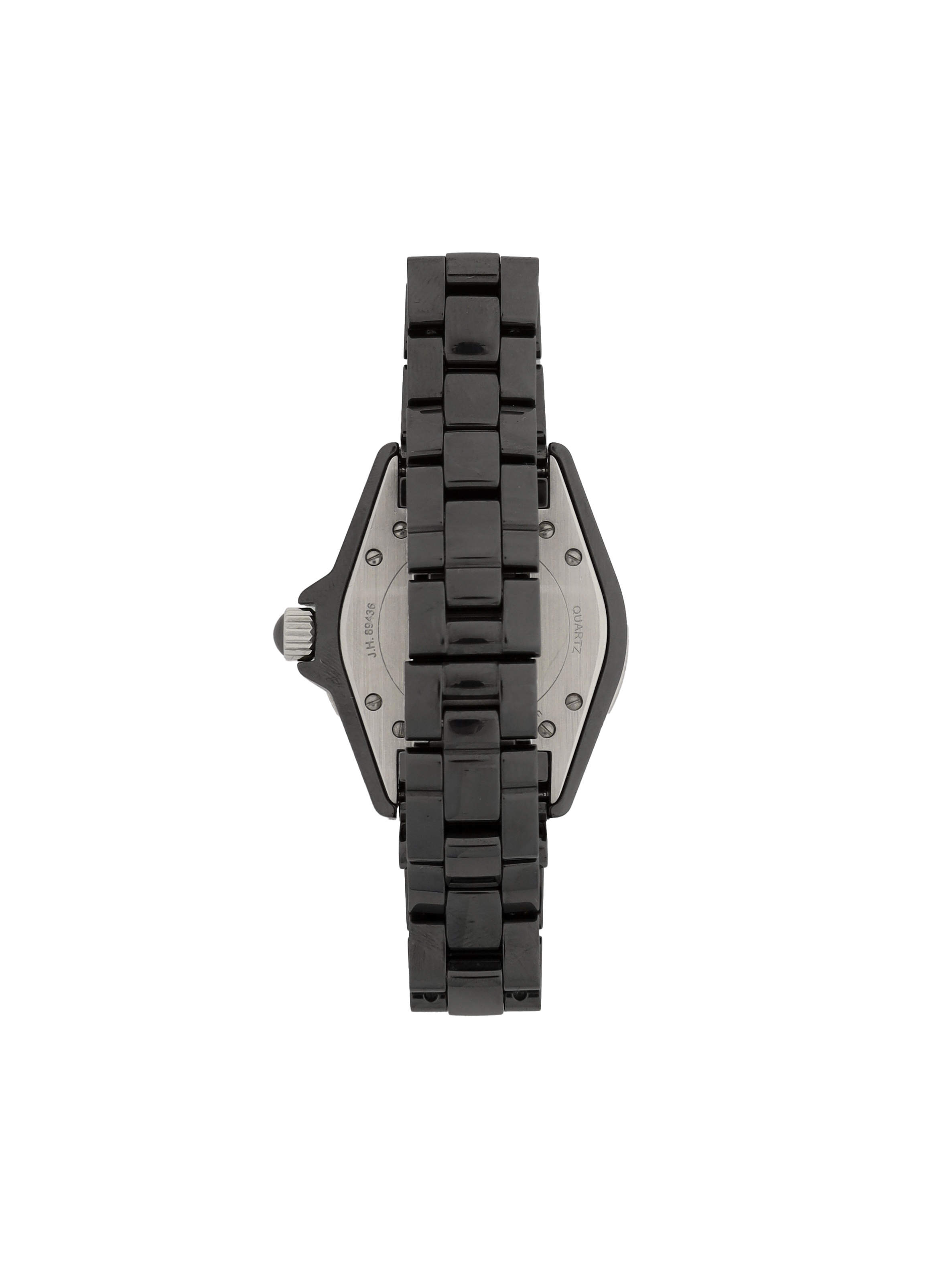 Chanel J12 4