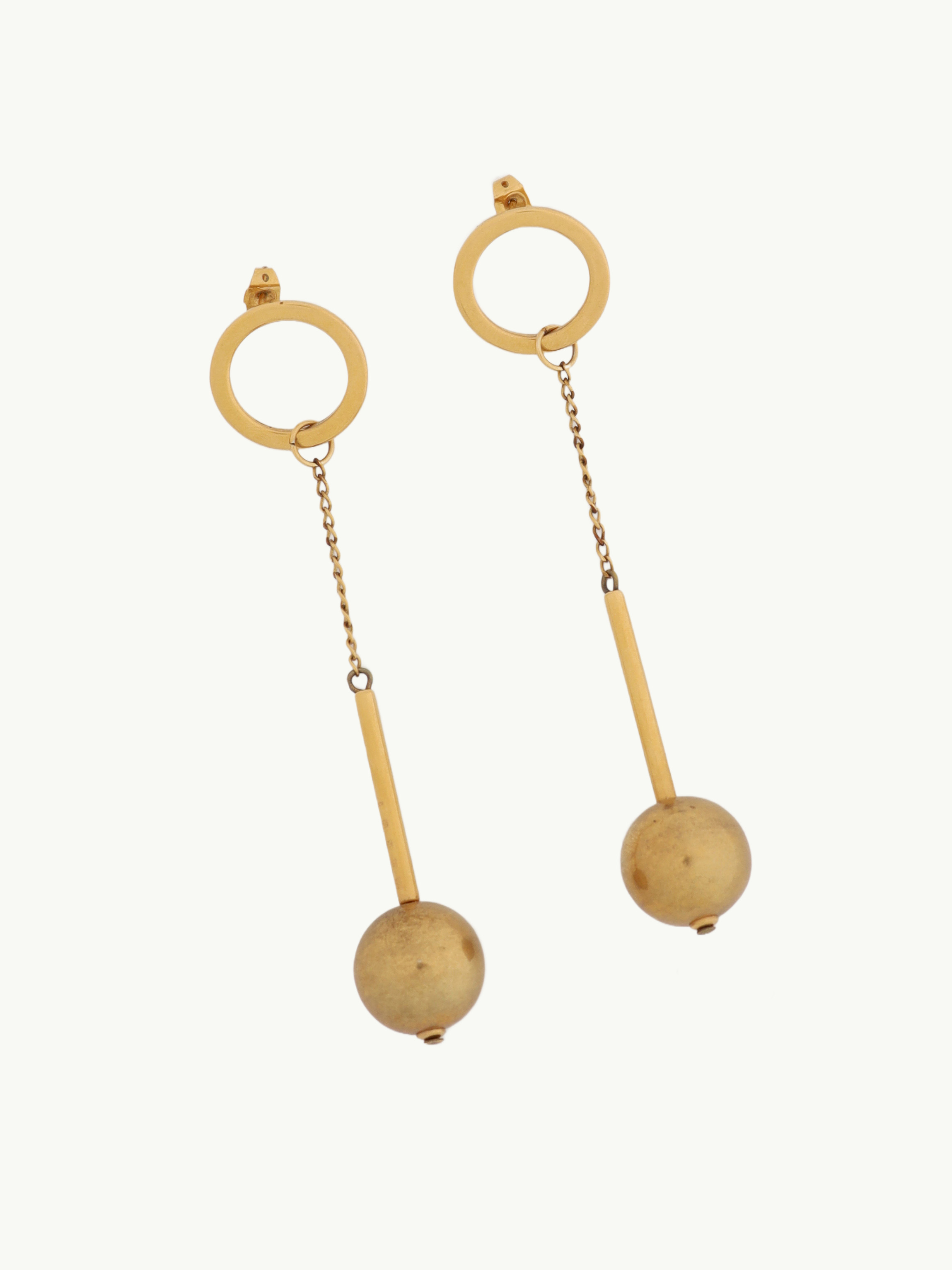 Marni Earrings 