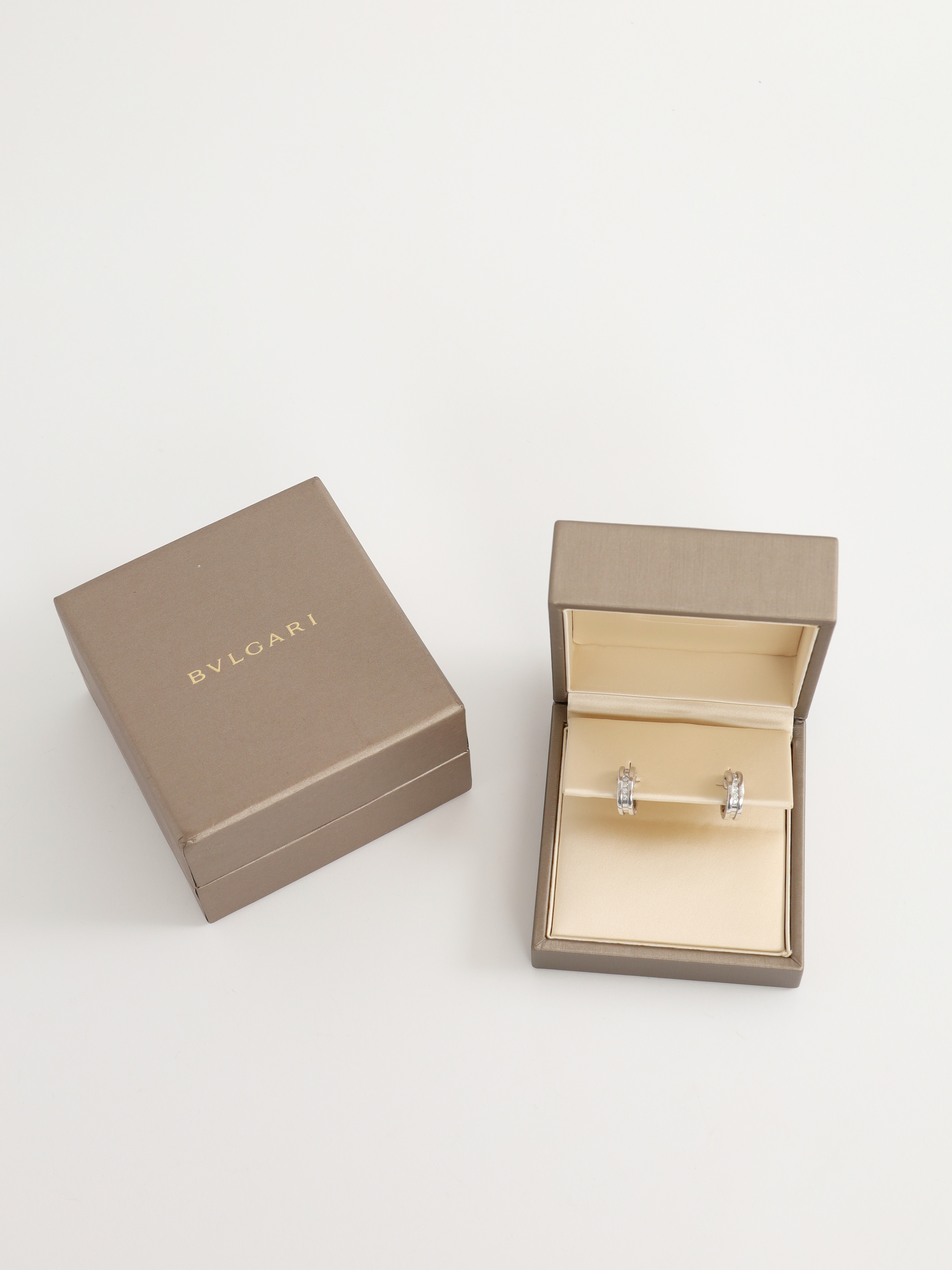 Bvlgari B.Zero1 2