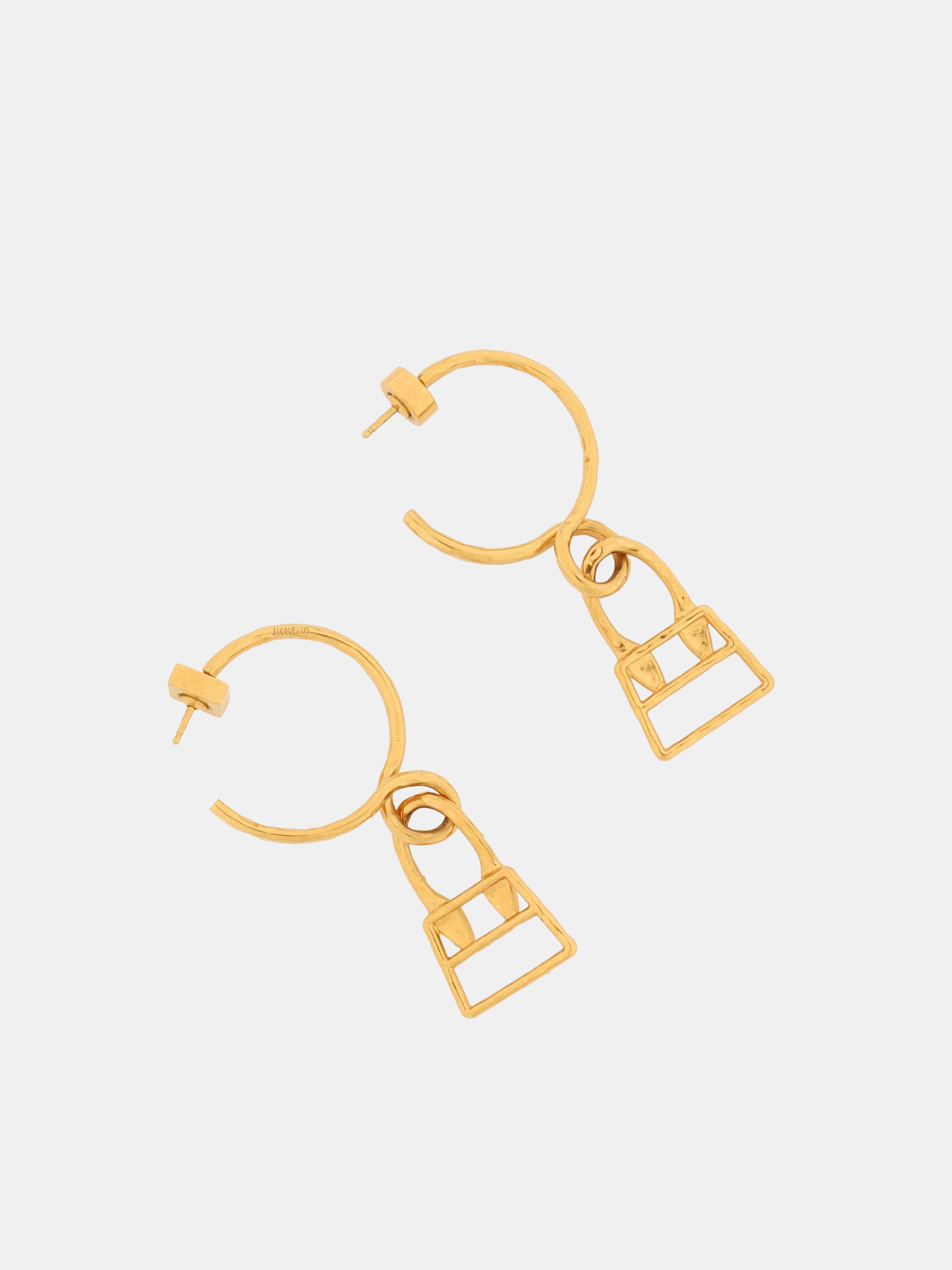 Jacquemus Earrings 1