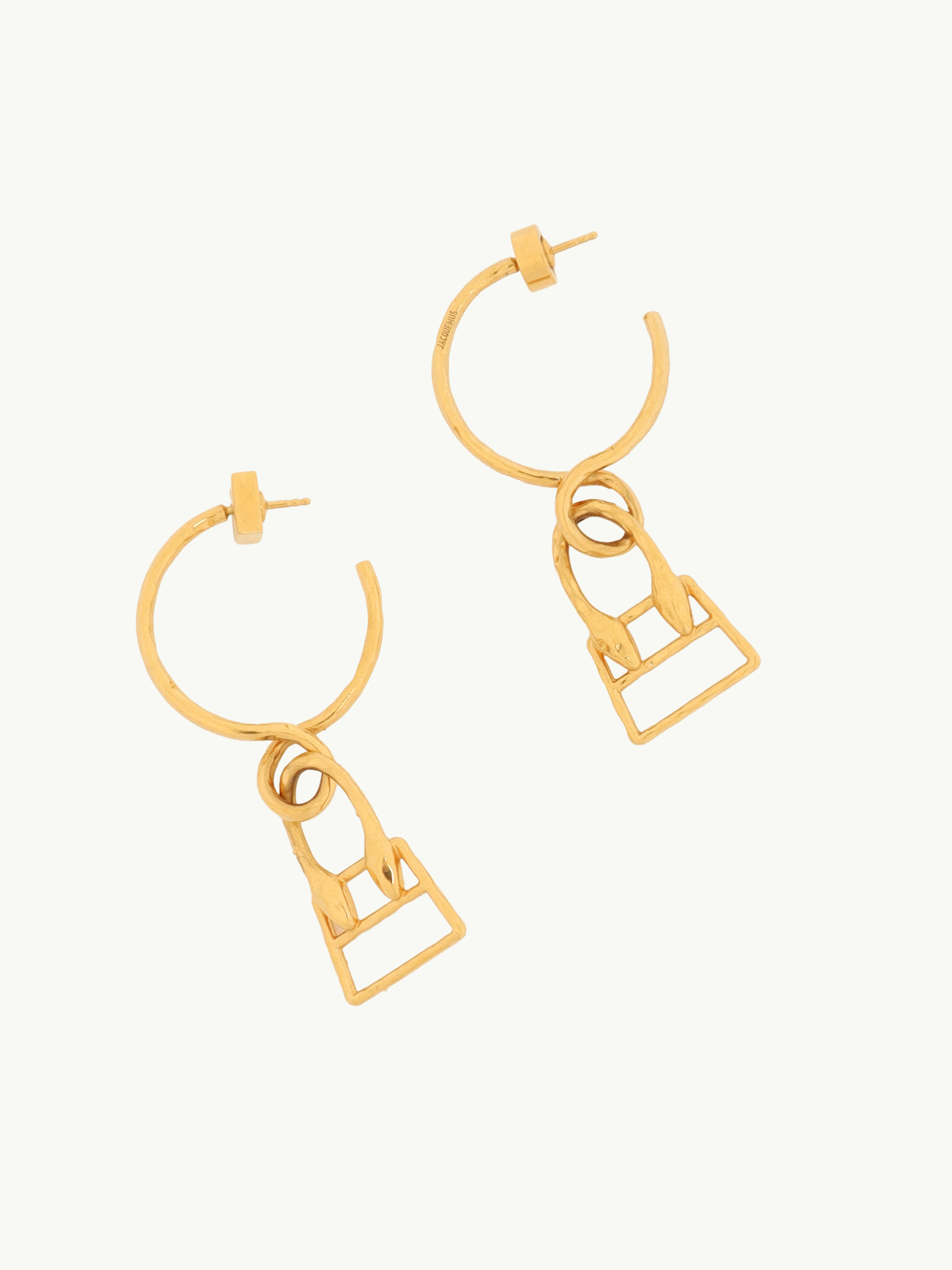 Jacquemus Earrings 