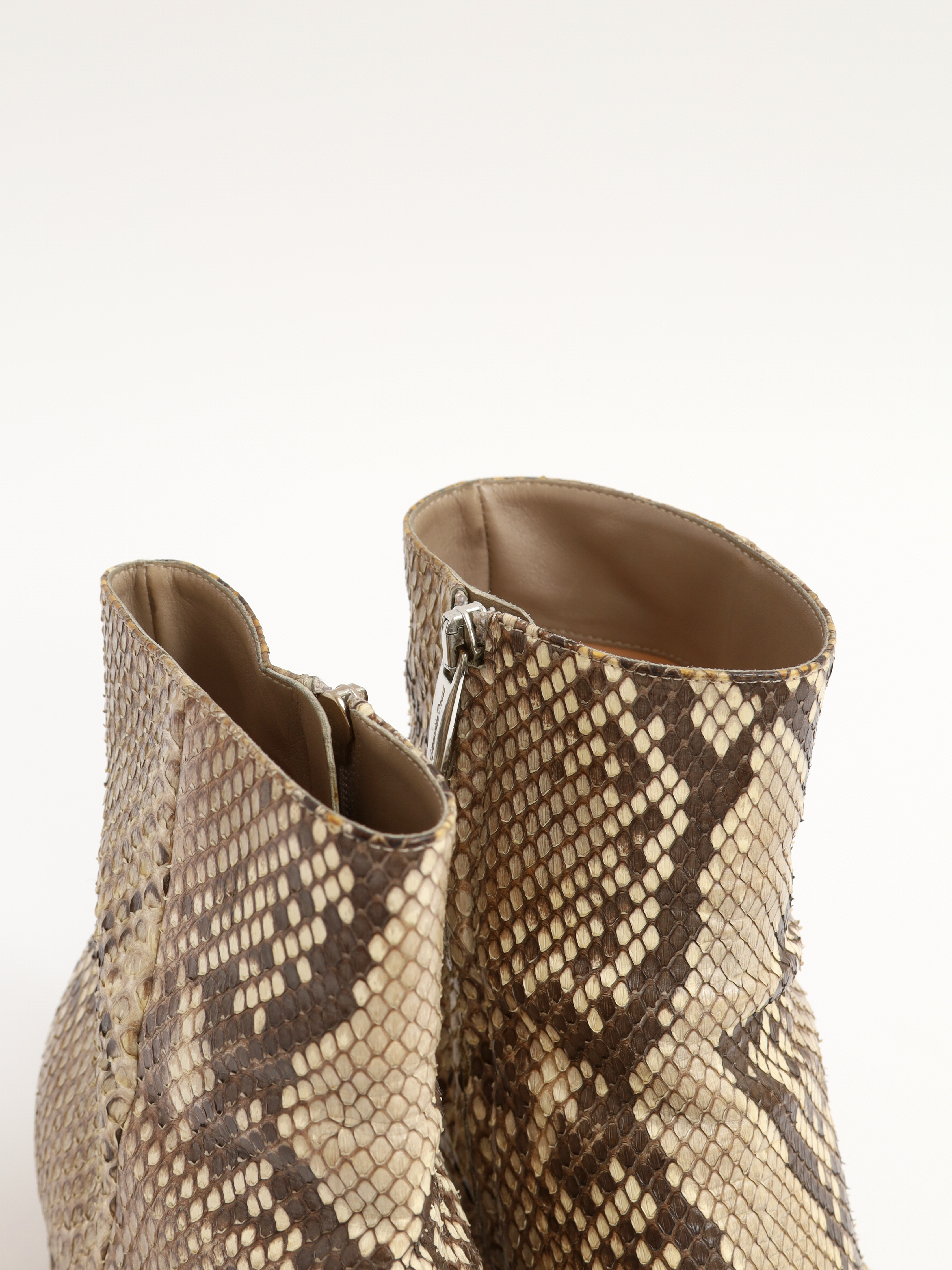 Gianvito Rossi Shoes 37 3