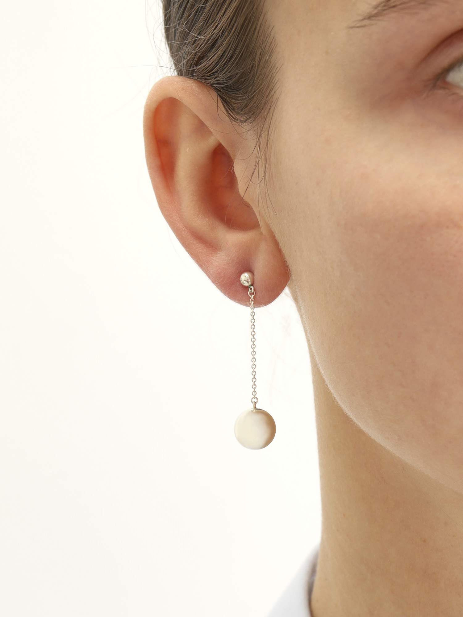 Tiffany Earrings 1