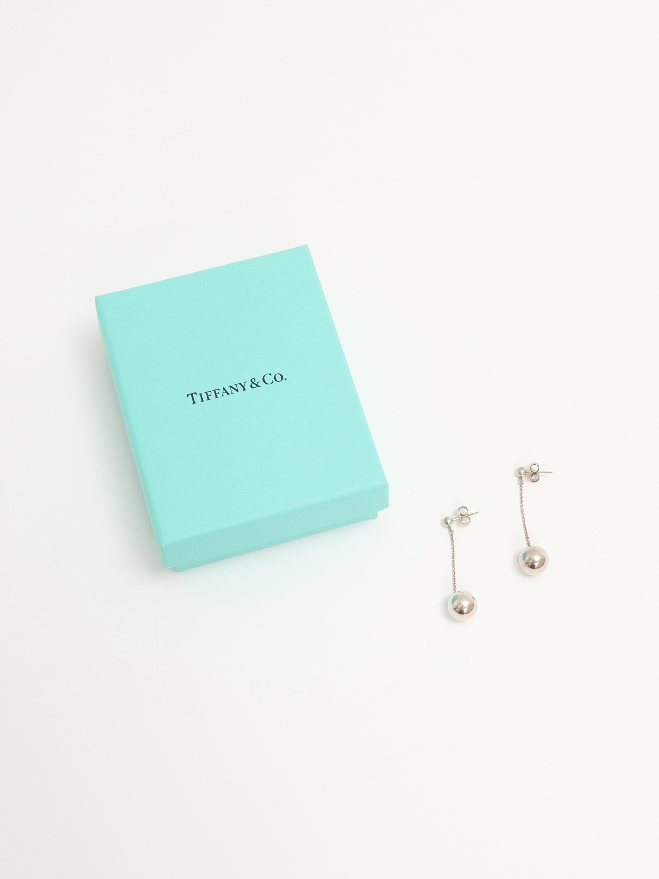 Tiffany Earrings 4