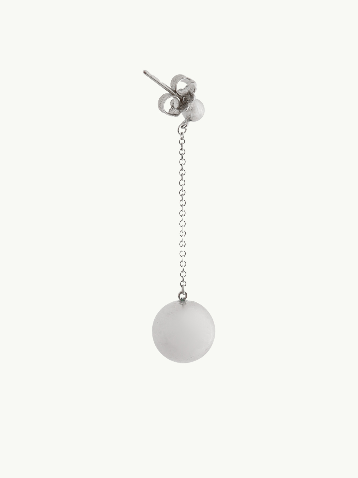 Tiffany Earrings 3