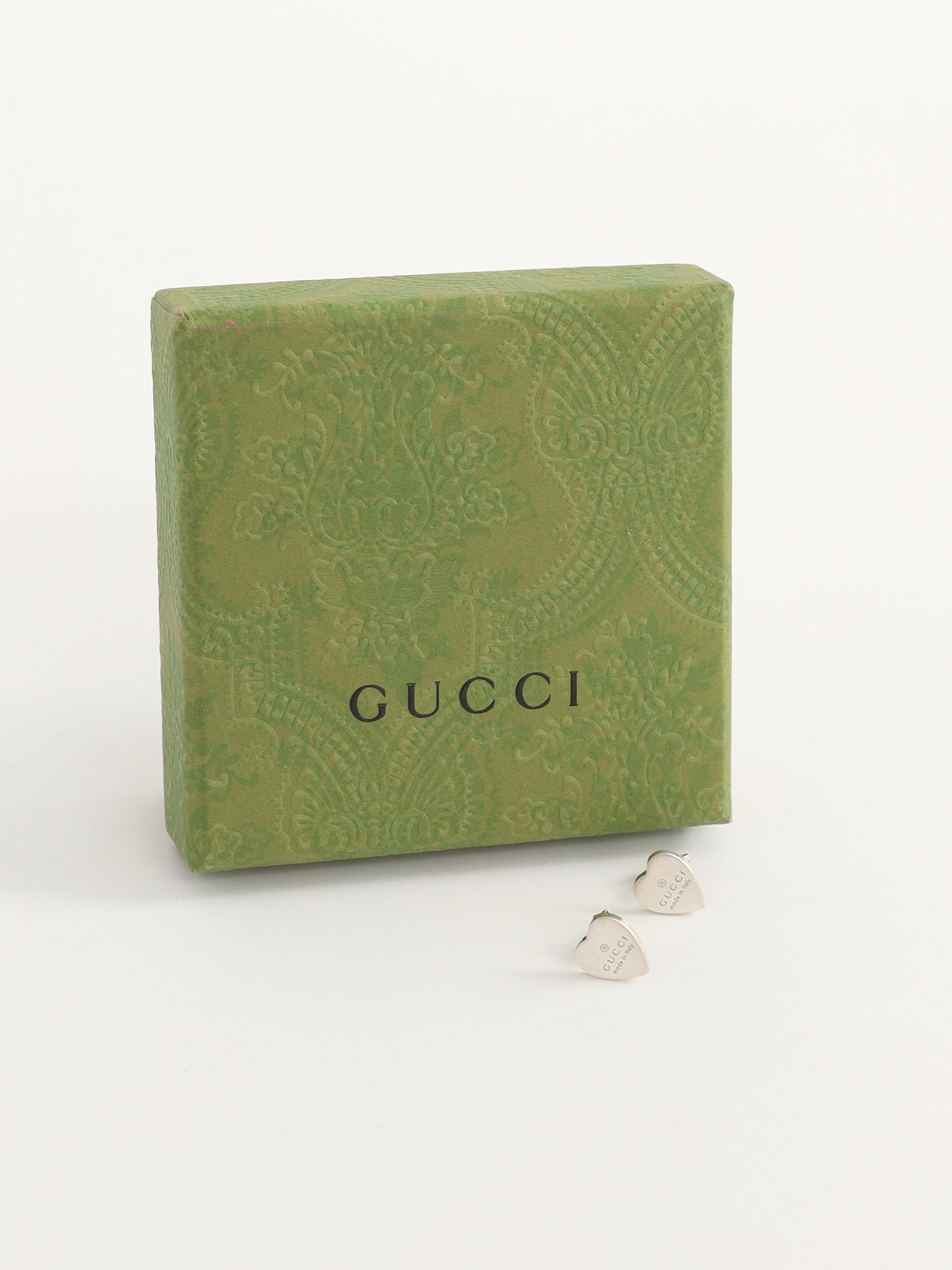 Gucci Earrings 3