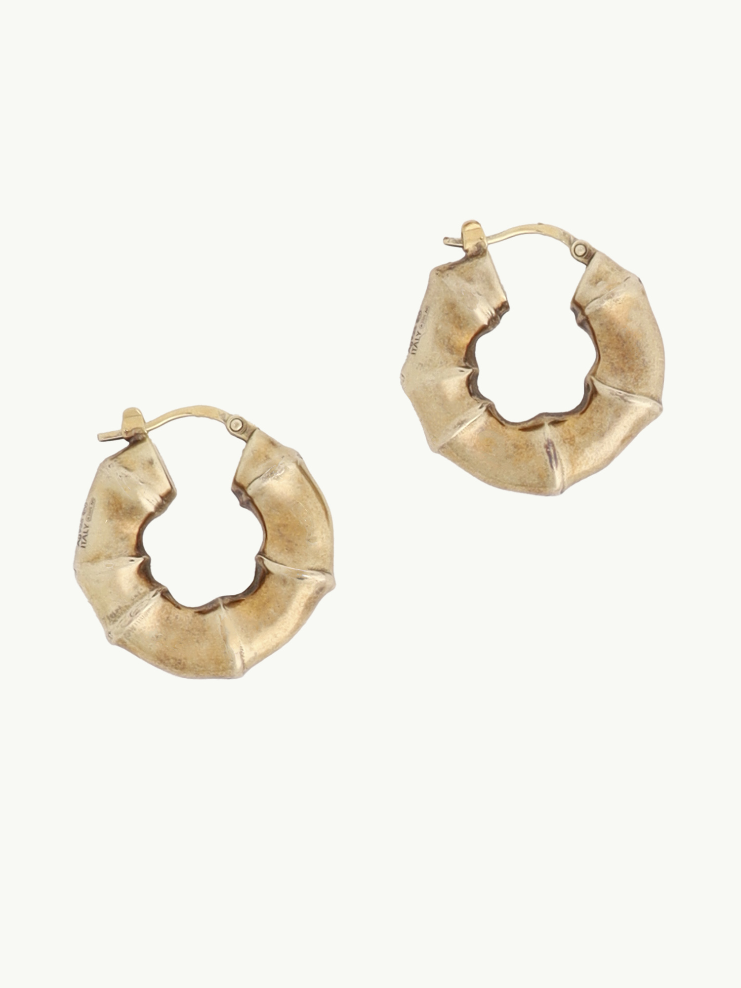 Bottega Veneta Earrings 2
