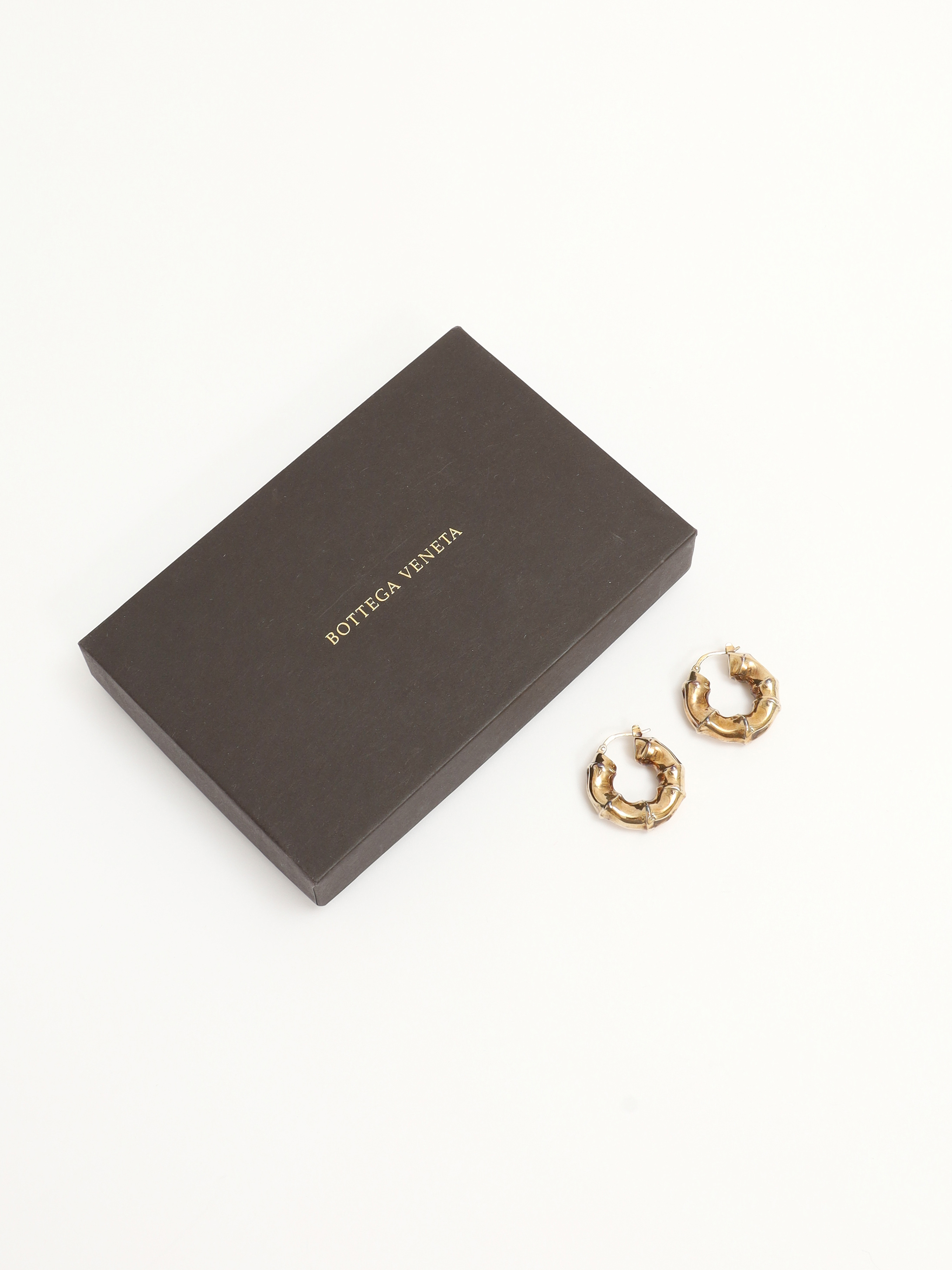 Bottega Veneta Earrings 3