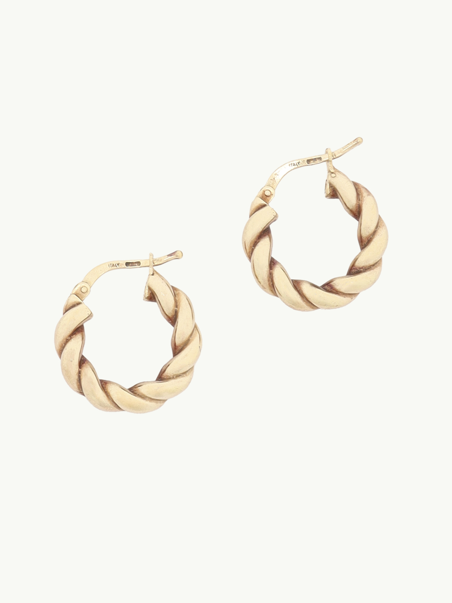 Bottega Veneta Earrings 1