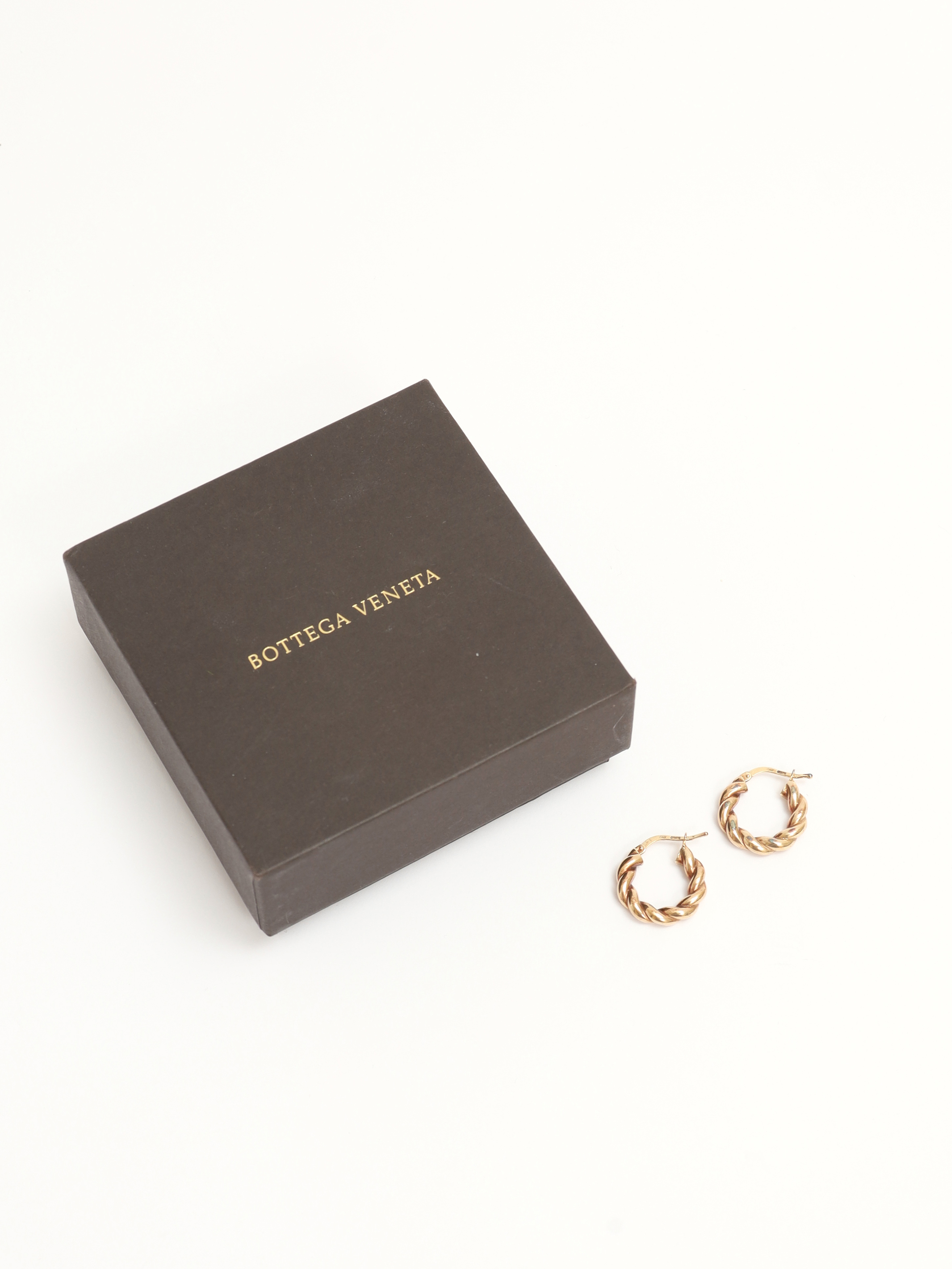 Bottega Veneta Earrings 3