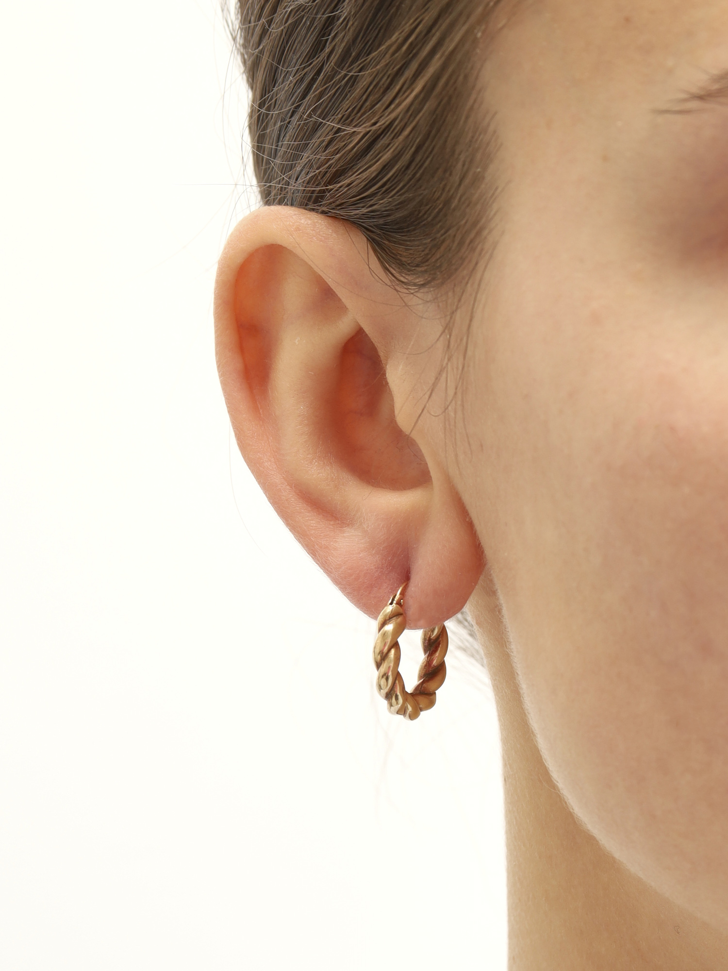 Bottega Veneta Earrings 2