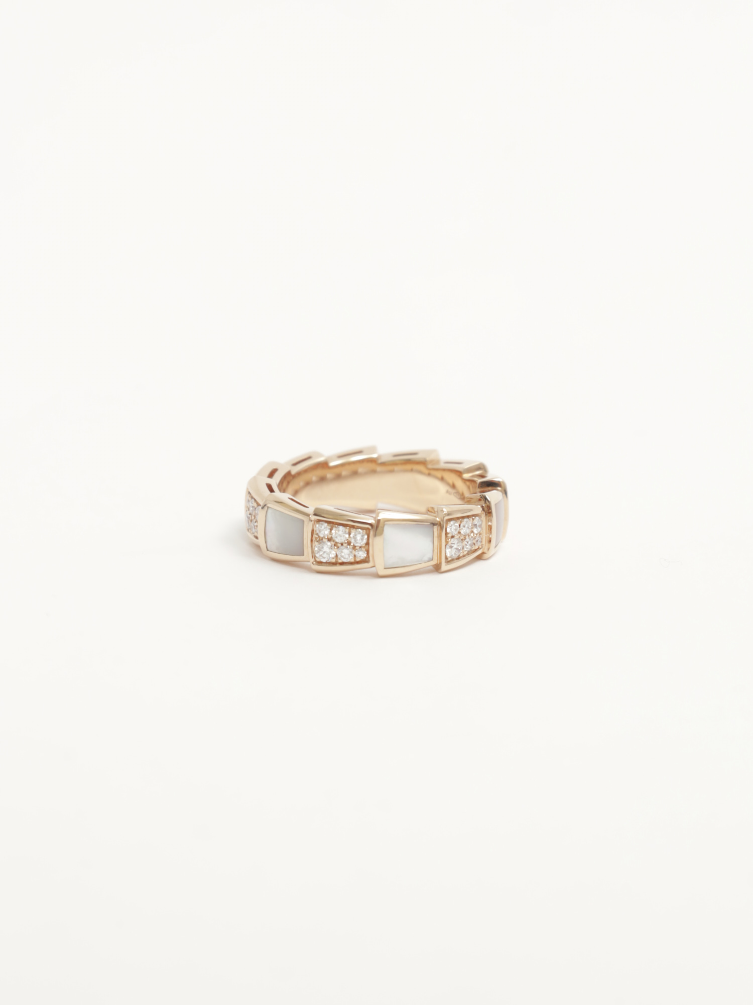 Bvlgari Serpenti Viper 1