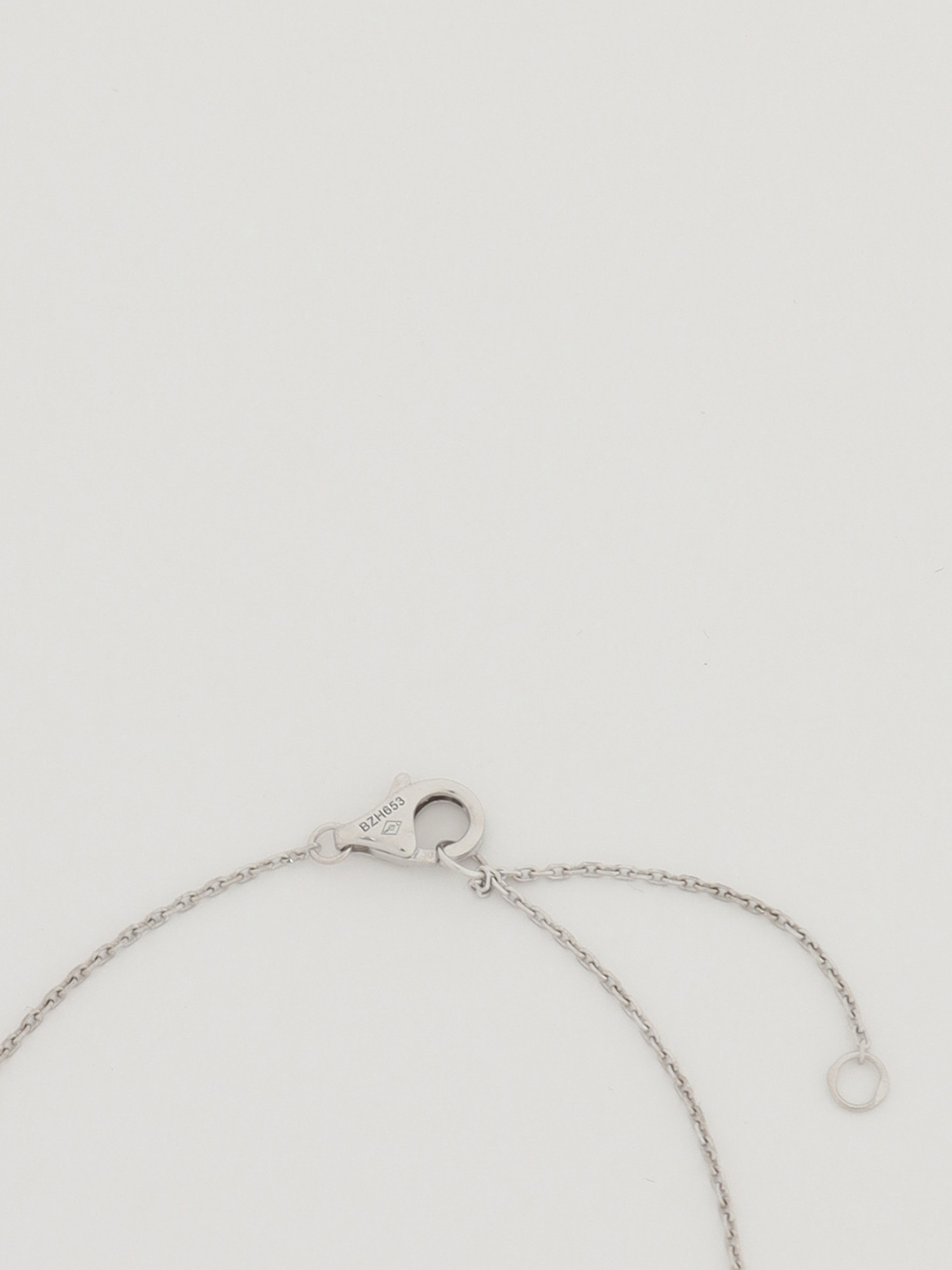 Cartier Amulette 3