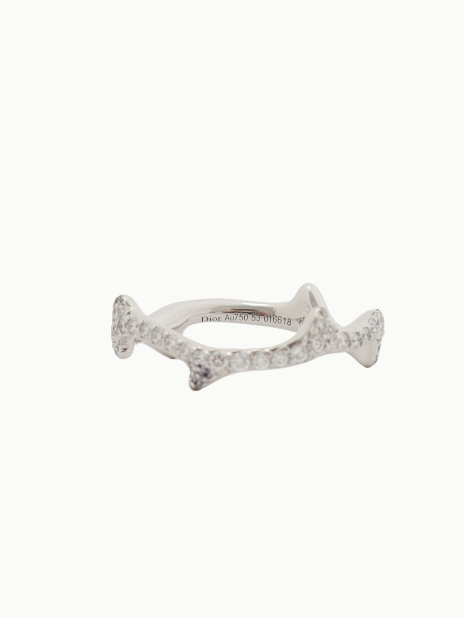 Christian Dior Ring 1