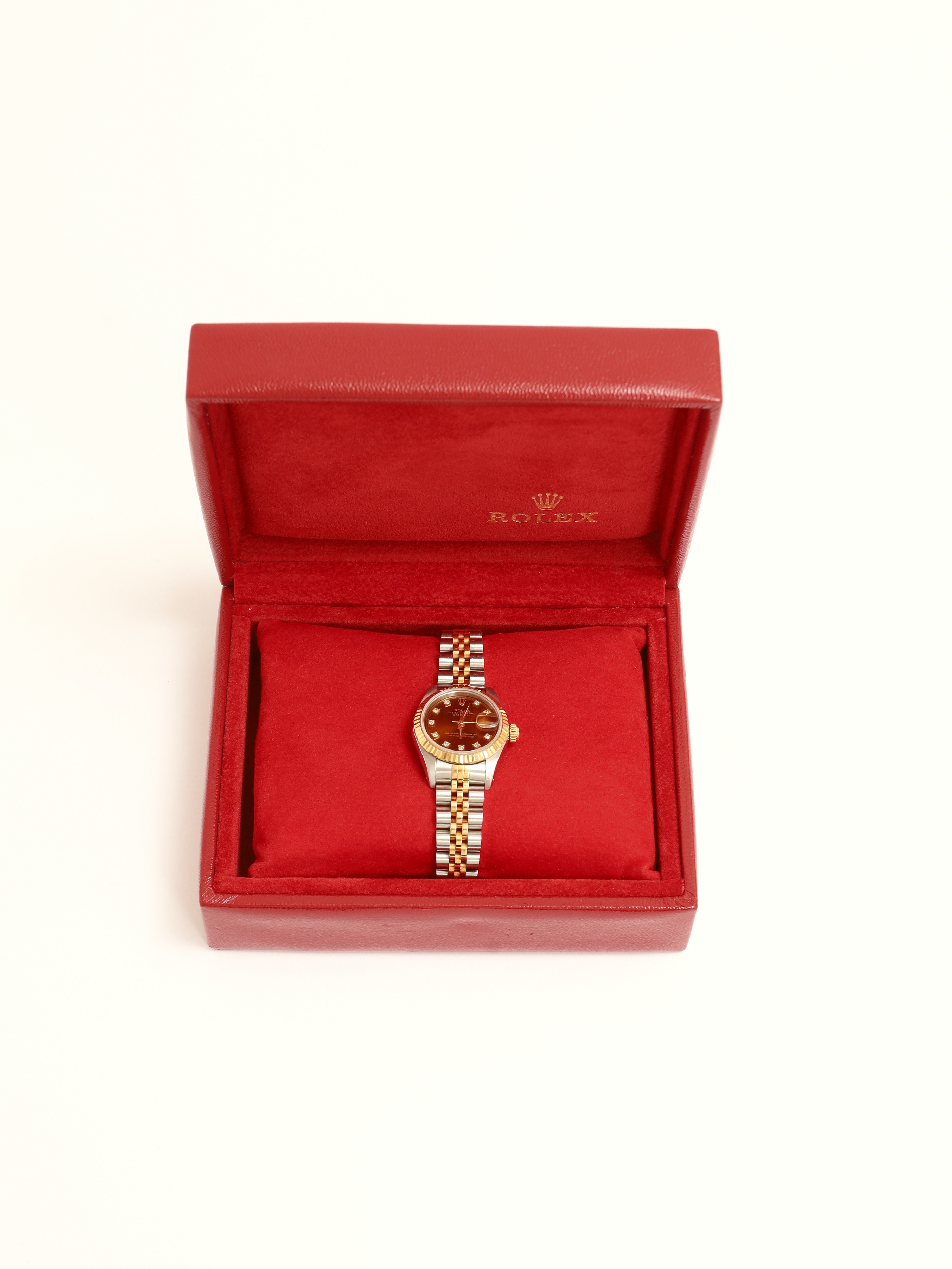 Rolex Datejust 6