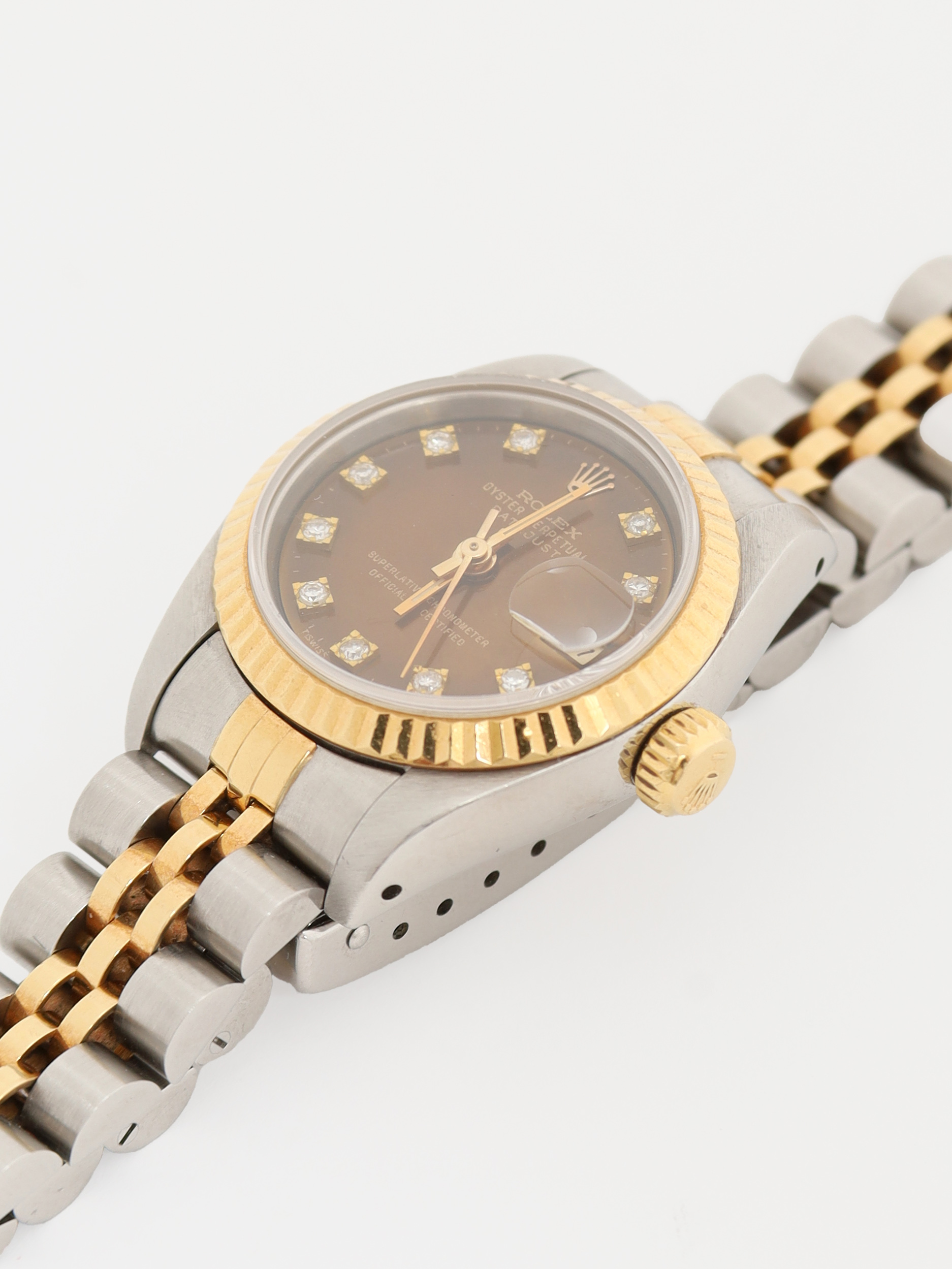 Rolex Datejust 2