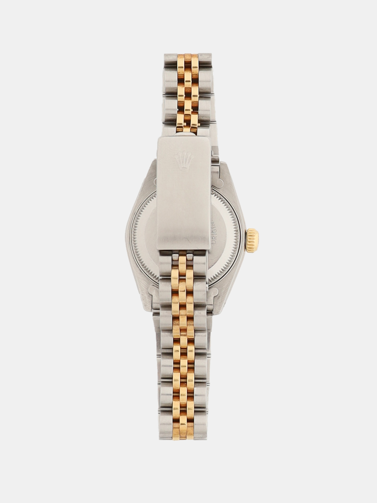 Rolex Datejust 3