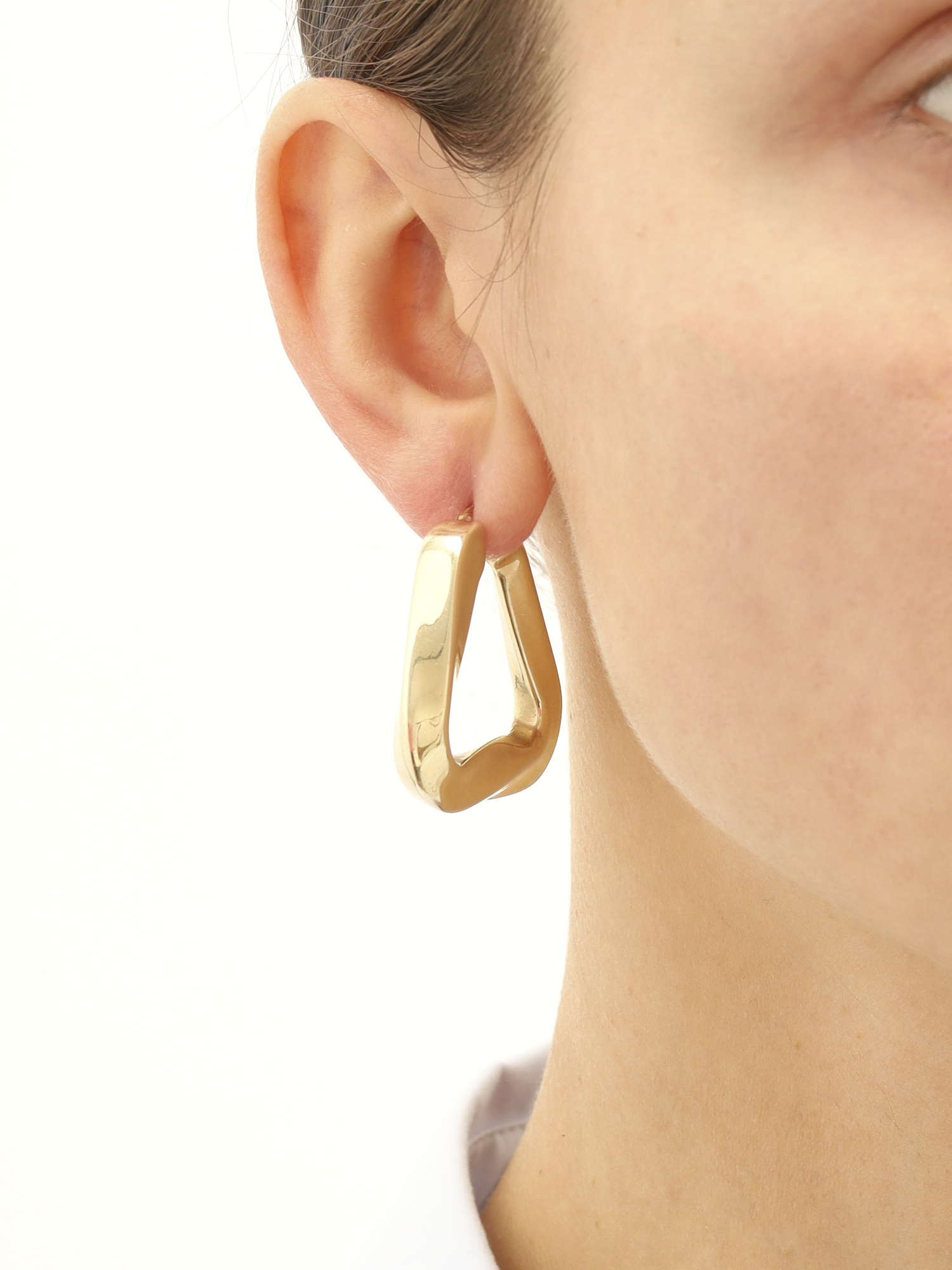 Bottega Veneta Earrings 1