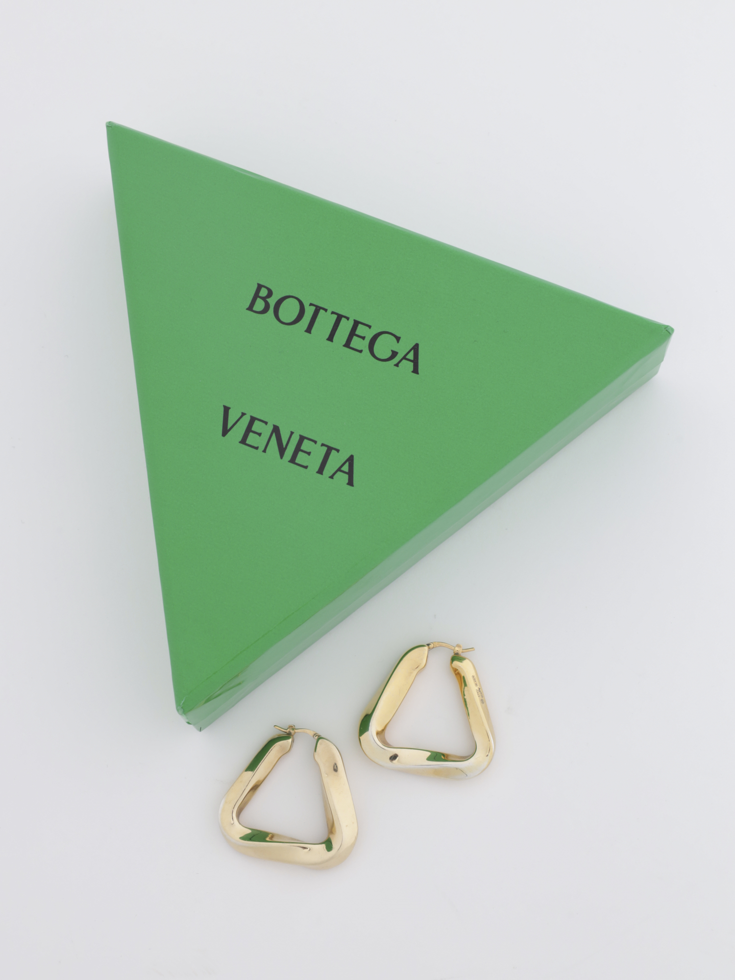 Bottega Veneta Earrings 4