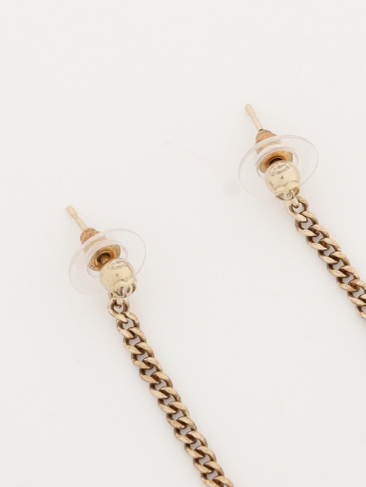 Chanel Earrings  2