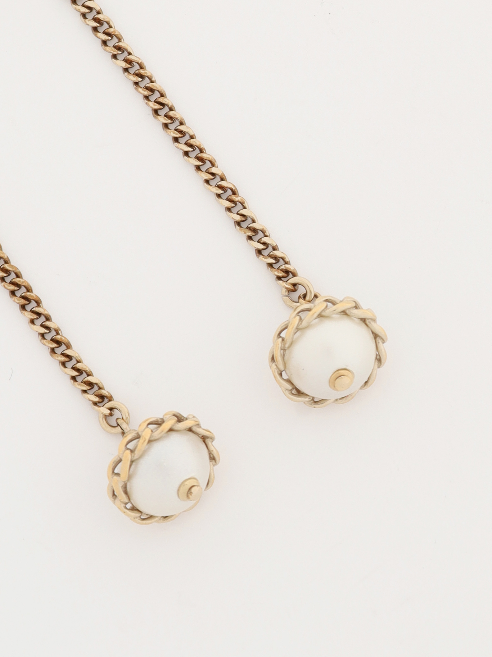 Chanel Earrings  1