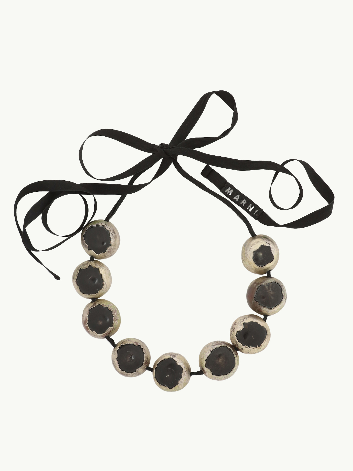 Marni Necklace 