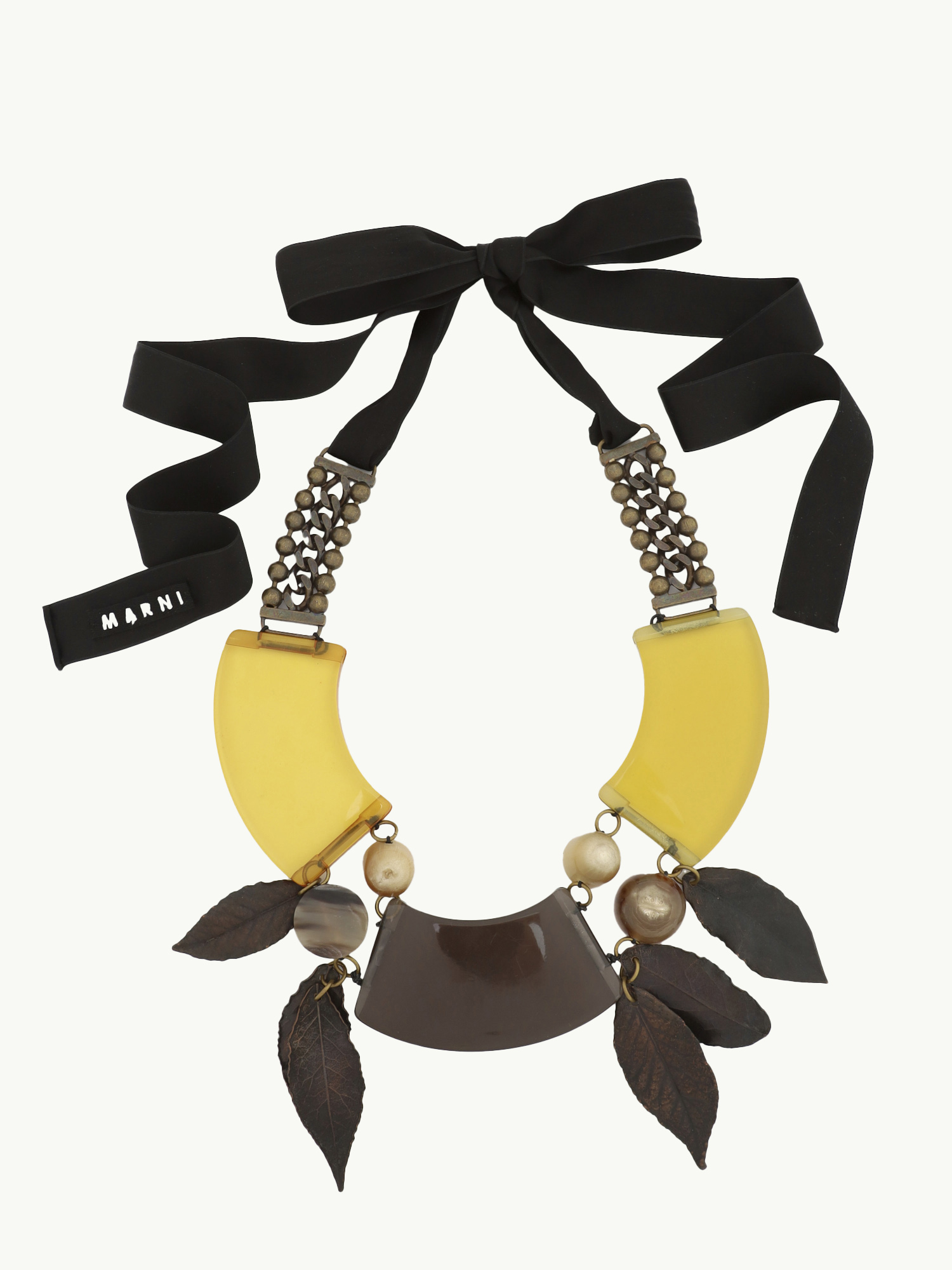 Marni Necklace 