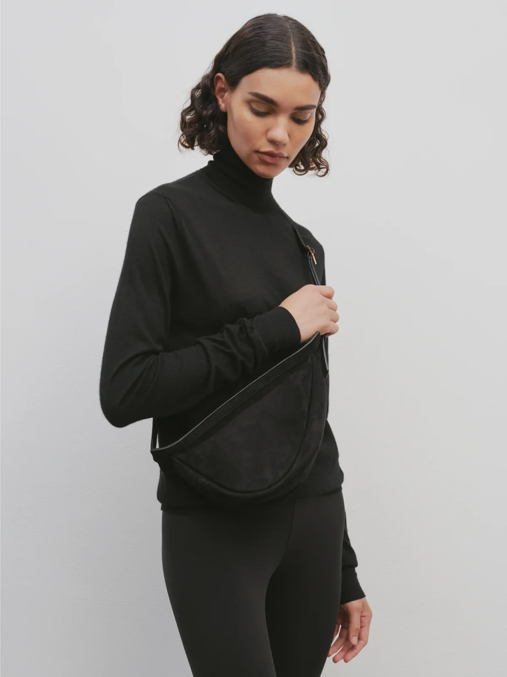 The Row Slouchy Banana  1
